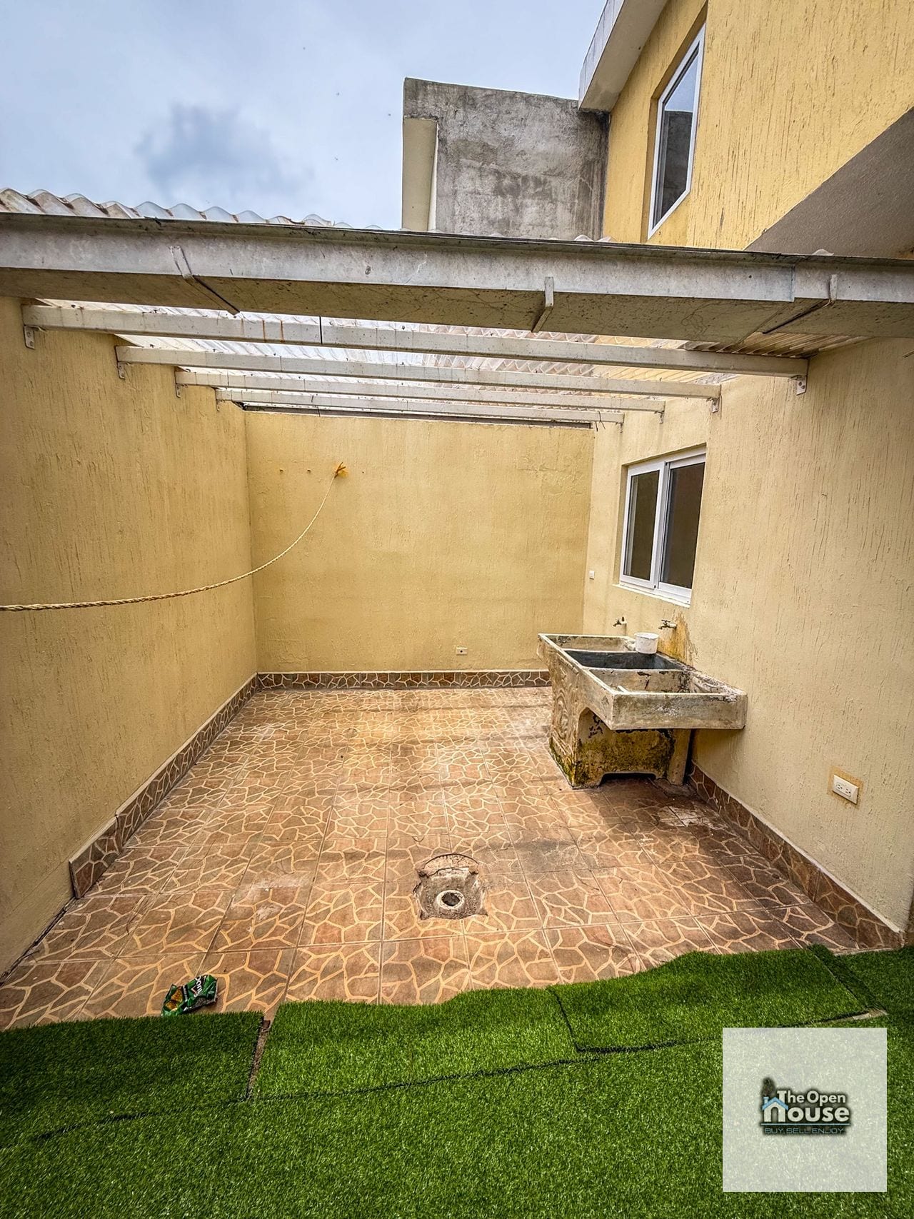 Casa en Venta Condominio Las Orquídeas Residenciales San José Pinula — Casa en Venta en San José Pinula, Guatemala, Ciudad — foto 11 de 17