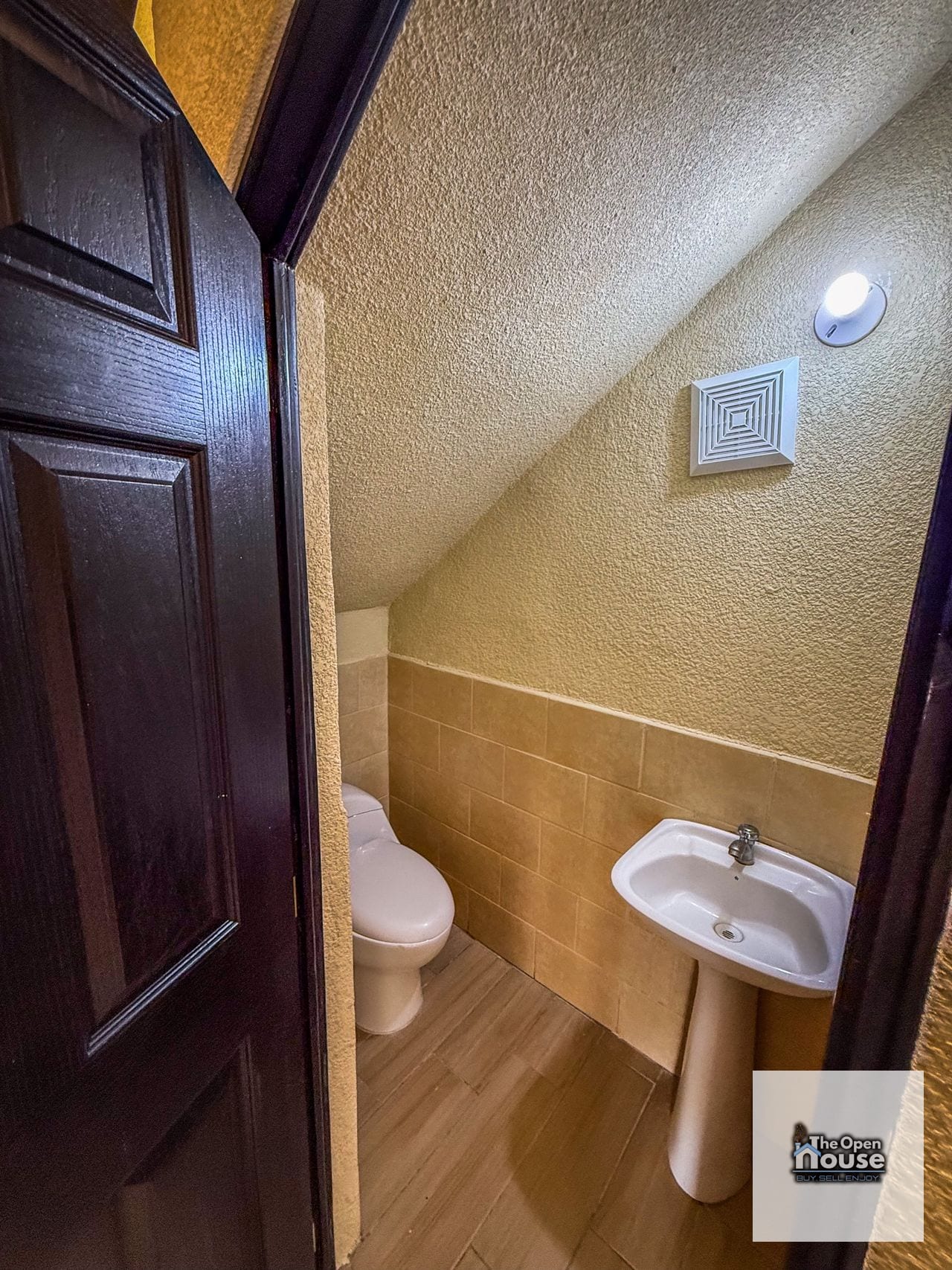Casa en Venta Condominio Las Orquídeas Residenciales San José Pinula — Casa en Venta en San José Pinula, Guatemala, Ciudad — foto 12 de 17