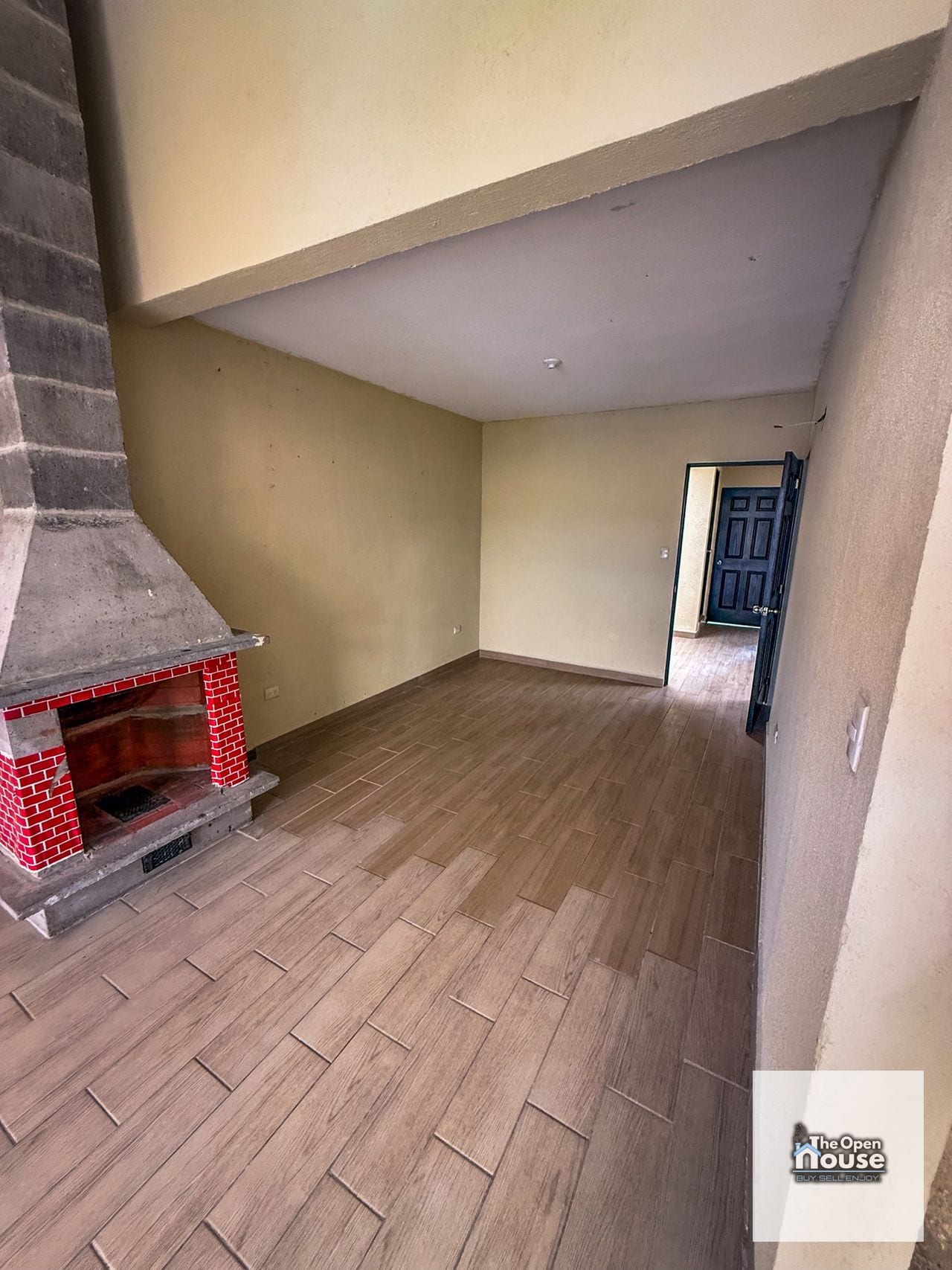 Casa en Venta Condominio Las Orquídeas Residenciales San José Pinula — Casa en Venta en San José Pinula, Guatemala, Ciudad — foto 17 de 17