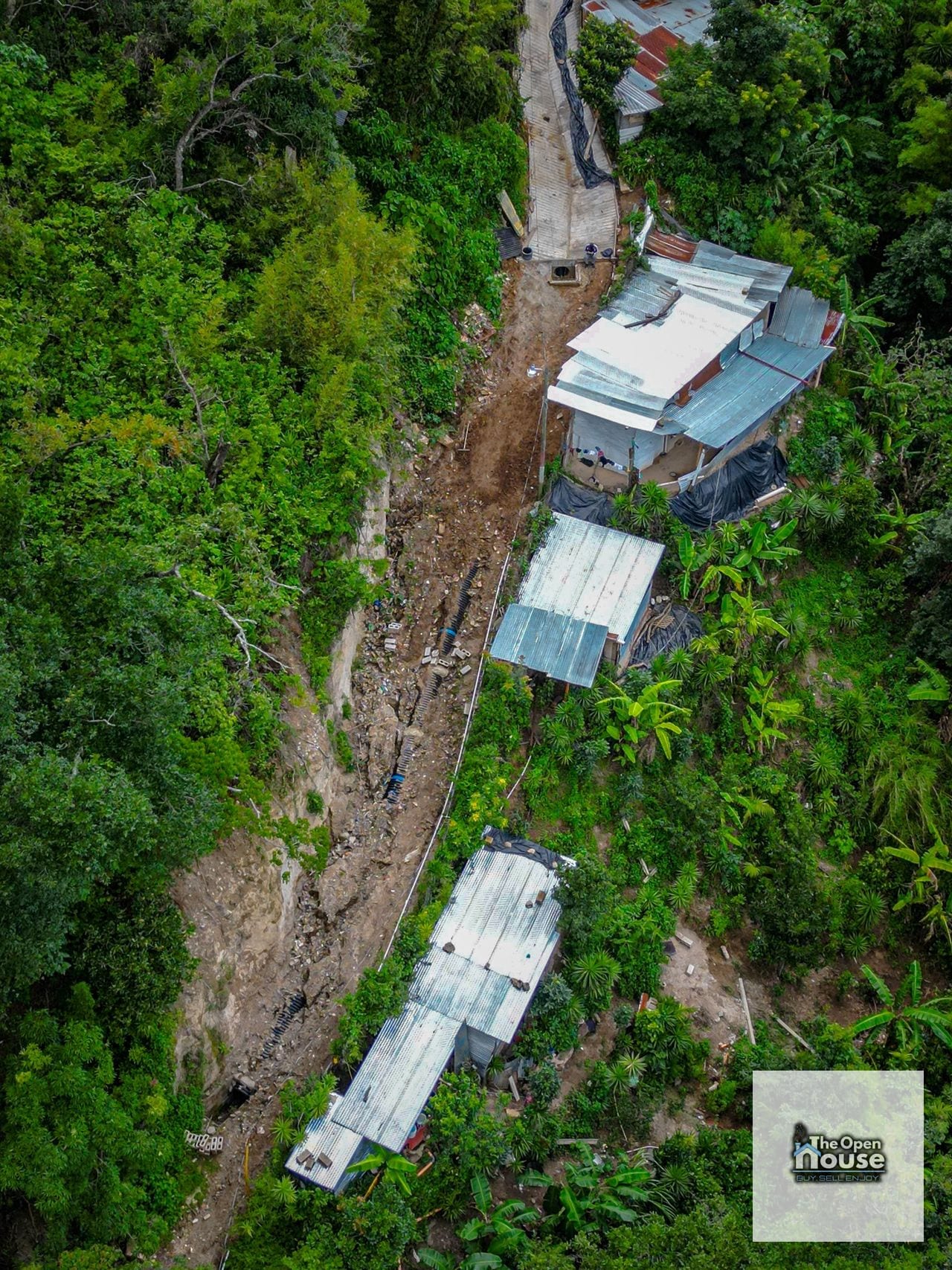 Terreno en Venta – Puerta del Señor, Fraijanes — Terreno en Venta en Carretera a El Salvador, Guatemala, Ciudad — foto 2 de 7