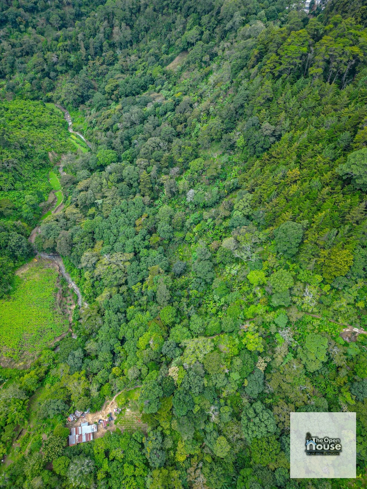 Terreno en Venta – Puerta del Señor, Fraijanes — Terreno en Venta en Carretera a El Salvador, Guatemala, Ciudad — foto 6 de 7