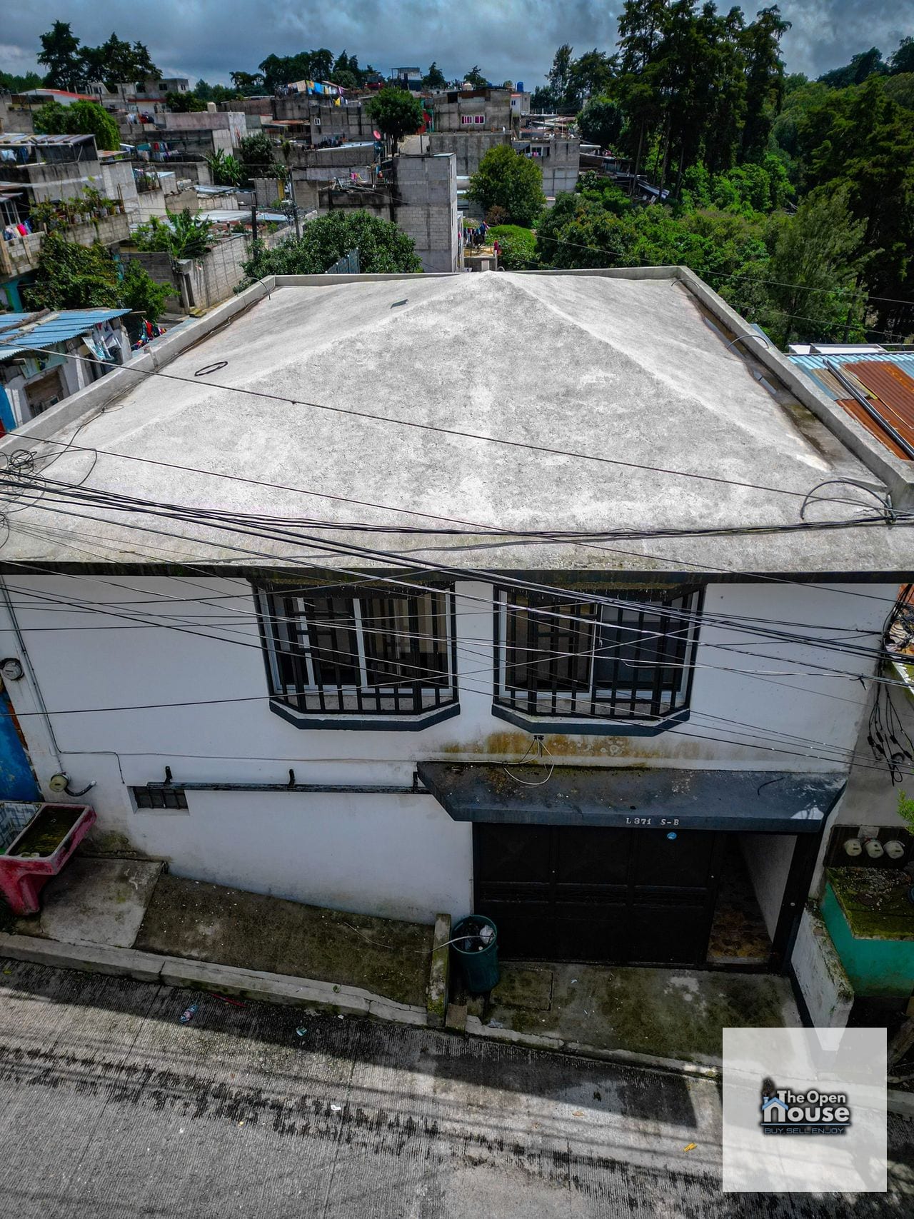 Casa en Venta en Colonia Santa Sofía, San José Pinula — Casa en Venta en San José Pinula, Guatemala, Ciudad — foto 1 de 17