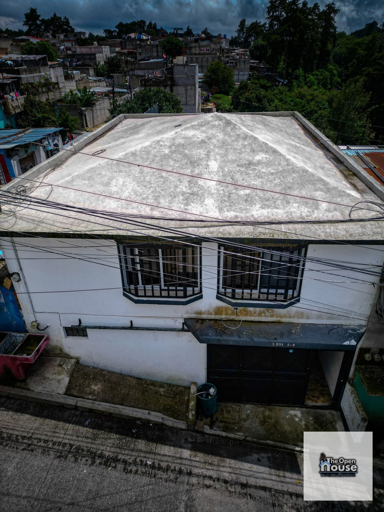 Casa en Venta en Colonia Santa Sofía, San José Pinula — Casa en Venta en San José Pinula, Guatemala, Ciudad — foto 2 de 17