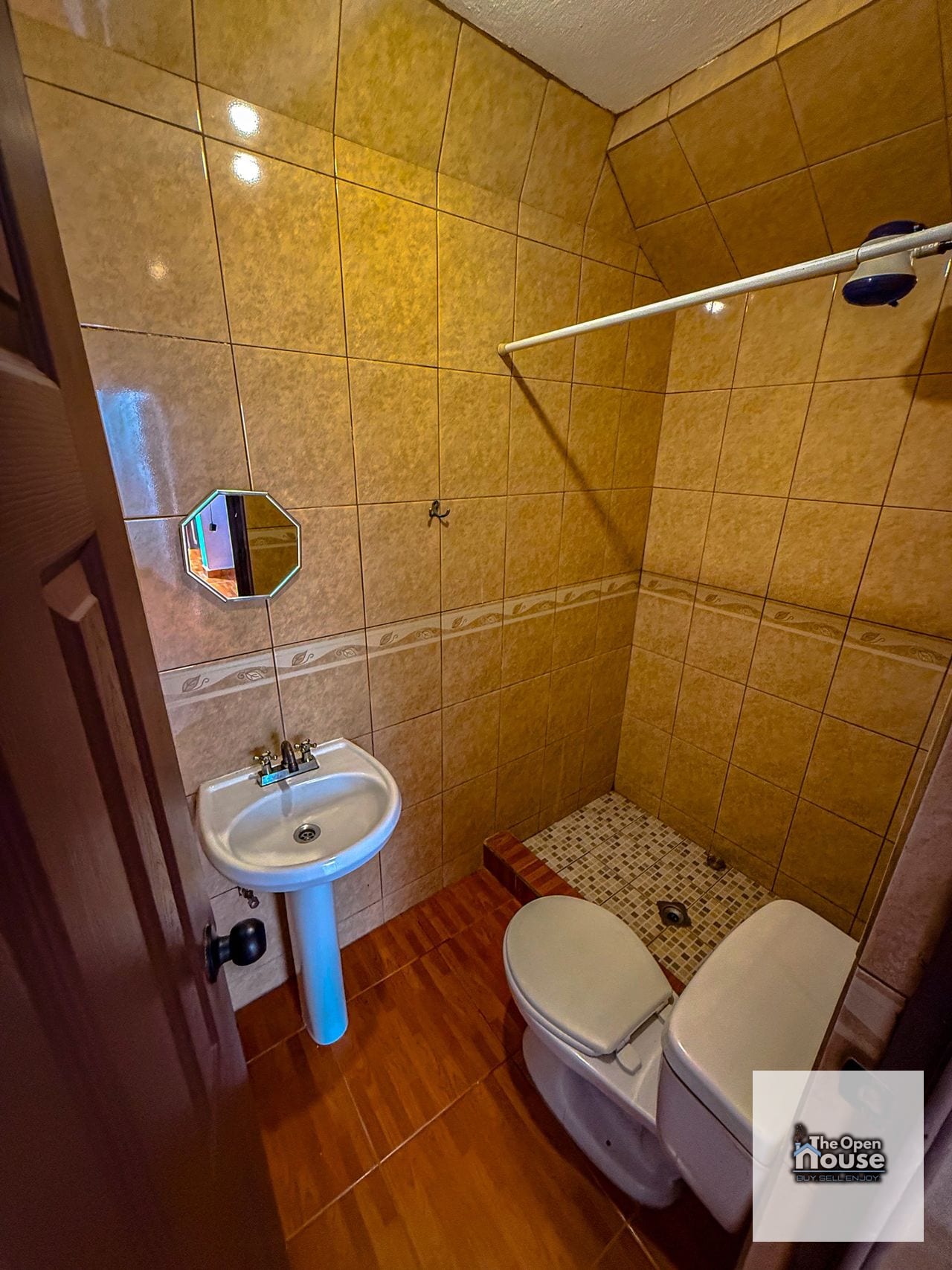 Casa en Venta en Colonia Santa Sofía, San José Pinula — Casa en Venta en San José Pinula, Guatemala, Ciudad — foto 14 de 17