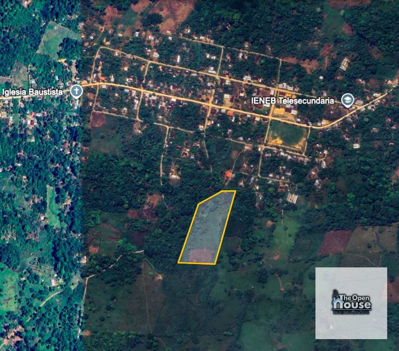 Finca en Venta – Candelaria Yalicar, San Pedro Carchá | Alta Verapaz — Terreno en Venta en San Pedro Carchá, Alta Verapaz — foto 2 de 13