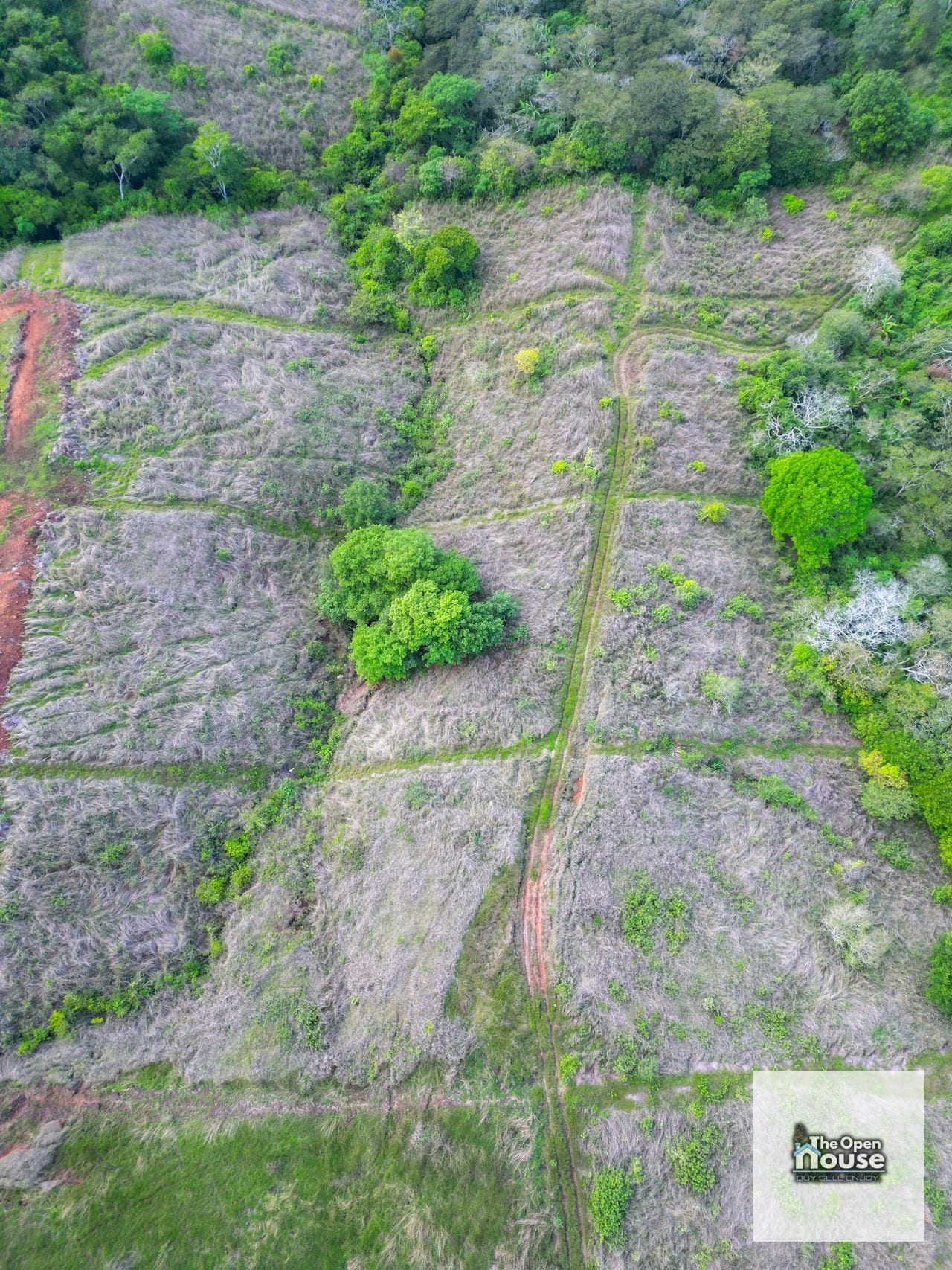 Terrenos en Venta – Hacienda de Acatempa — Terreno en Venta en San José Acatempa, Jutiapa — foto 5 de 17