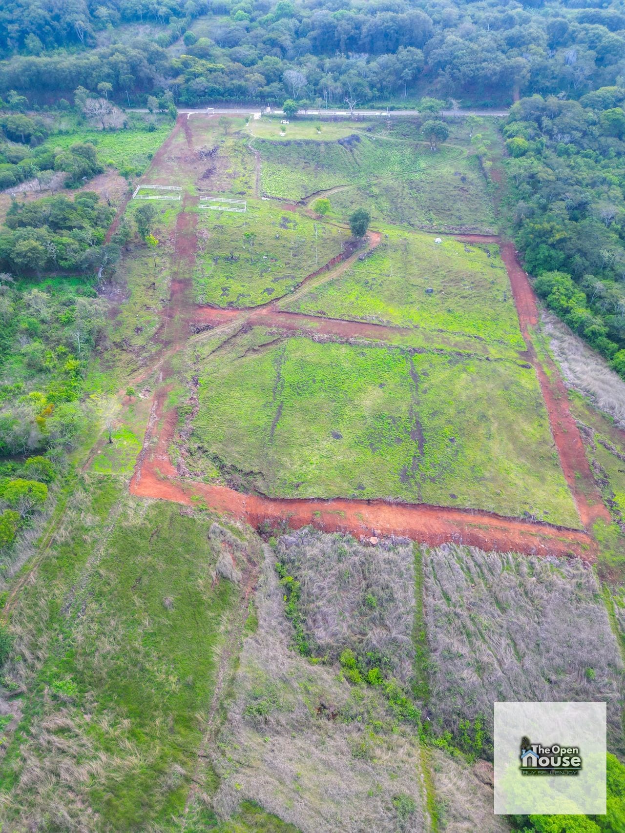 Terrenos en Venta – Hacienda de Acatempa — Terreno en Venta en San José Acatempa, Jutiapa — foto 6 de 17