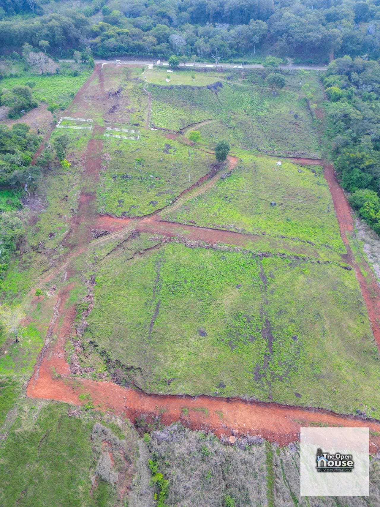 Terrenos en Venta – Hacienda de Acatempa — Terreno en Venta en San José Acatempa, Jutiapa — foto 7 de 17