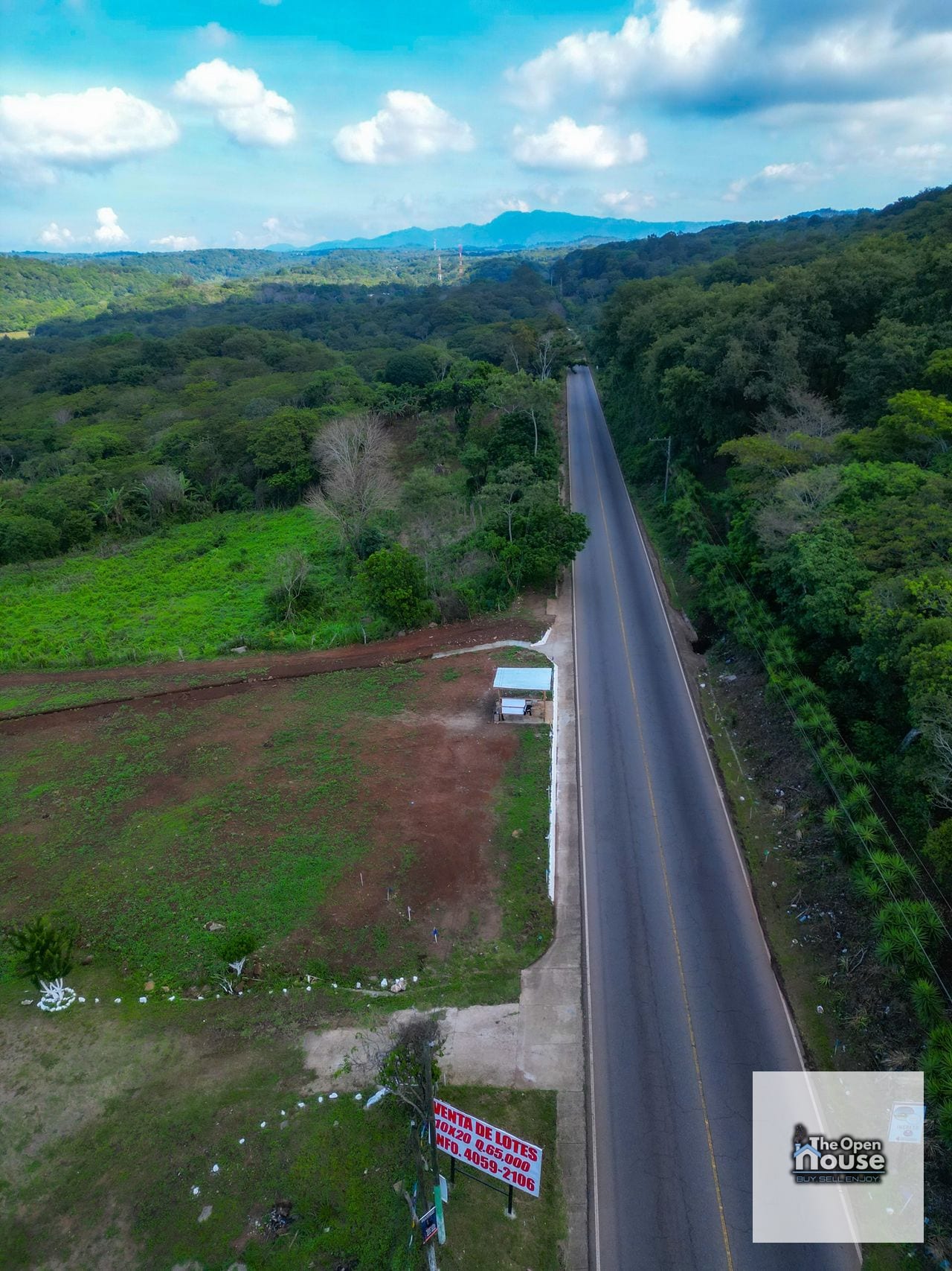 Terrenos en Venta – Hacienda de Acatempa — Terreno en Venta en San José Acatempa, Jutiapa — foto 10 de 17