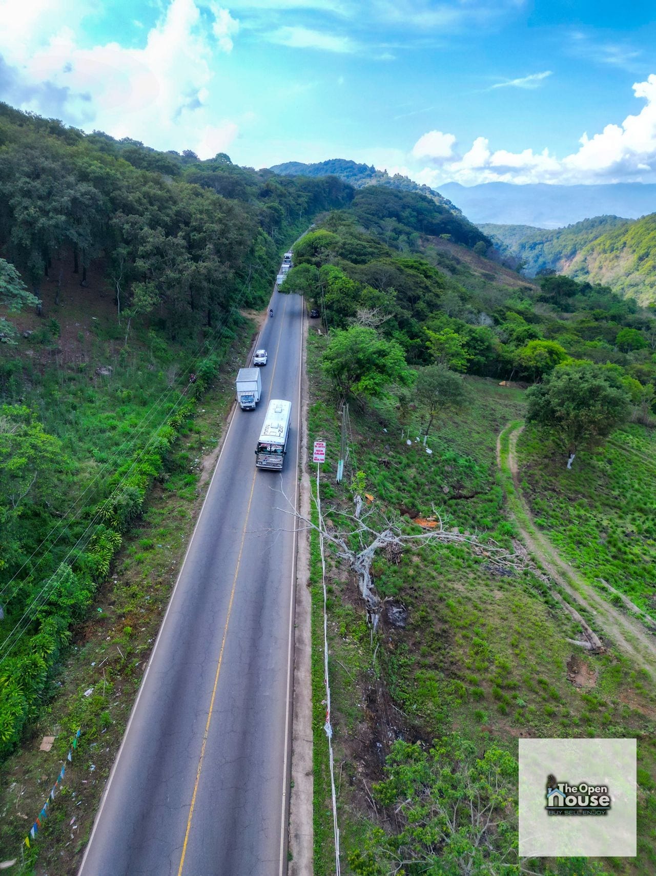 Terrenos en Venta – Hacienda de Acatempa — Terreno en Venta en San José Acatempa, Jutiapa — foto 11 de 17