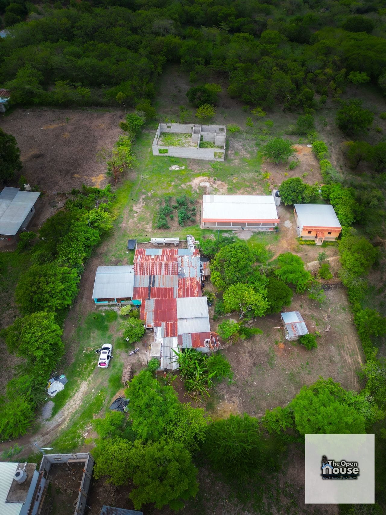 Terrenos en Venta – Hacienda de Acatempa — Terreno en Venta en San José Acatempa, Jutiapa — foto 13 de 17