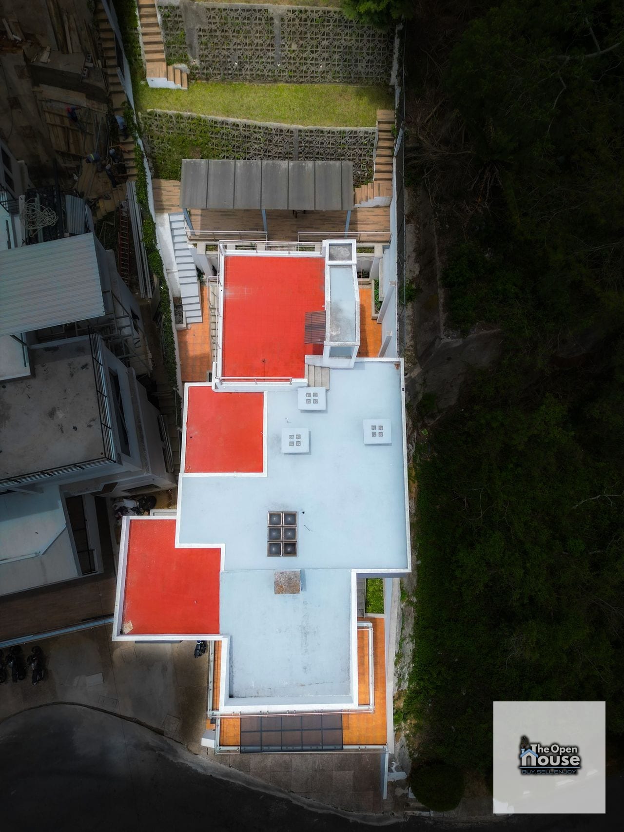 Casa en Venta – Residencial La Mirada | Km. 10.5 — Casa en Venta en Zona 15, Guatemala, Ciudad — foto 3 de 17