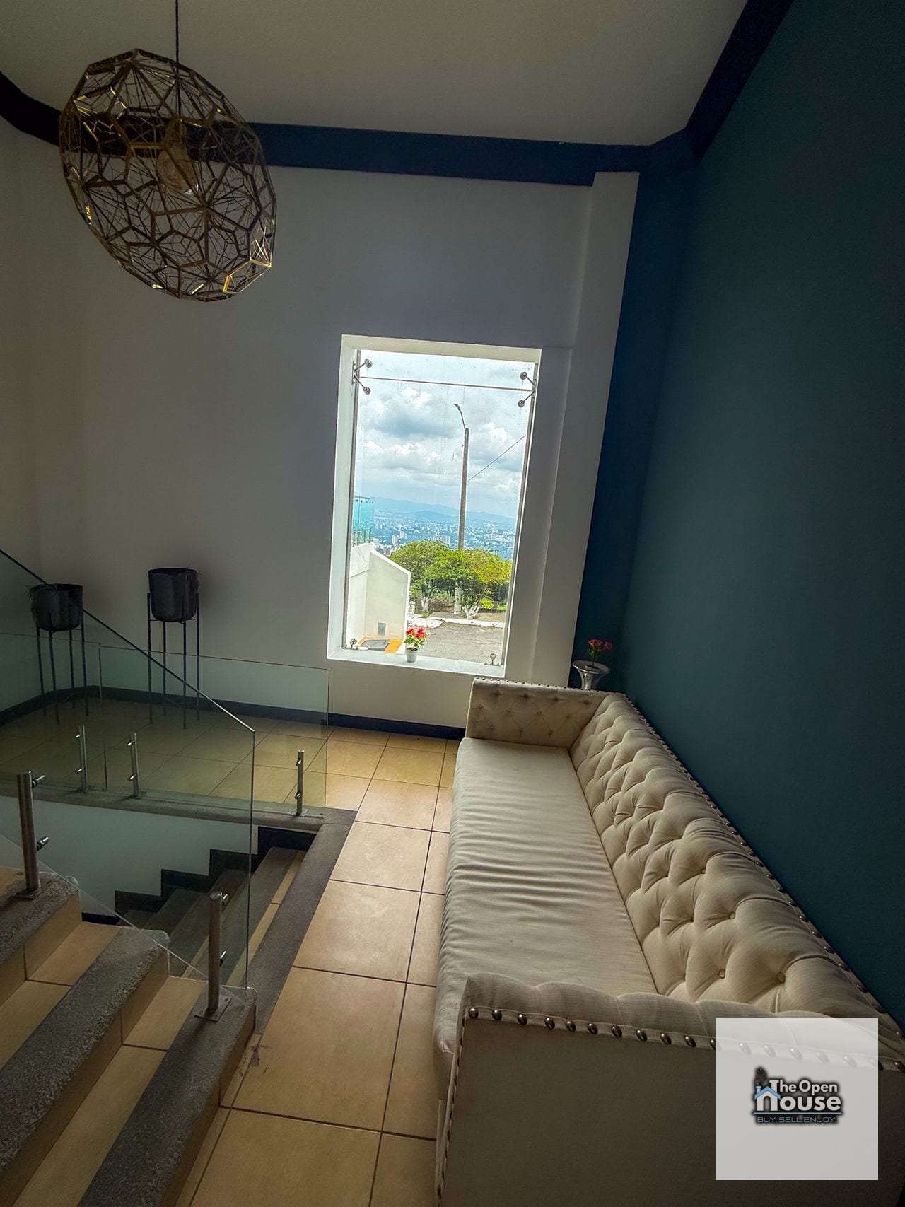 Casa en Venta – Residencial La Mirada | Km. 10.5 — Casa en Venta en Zona 15, Guatemala, Ciudad — foto 7 de 17