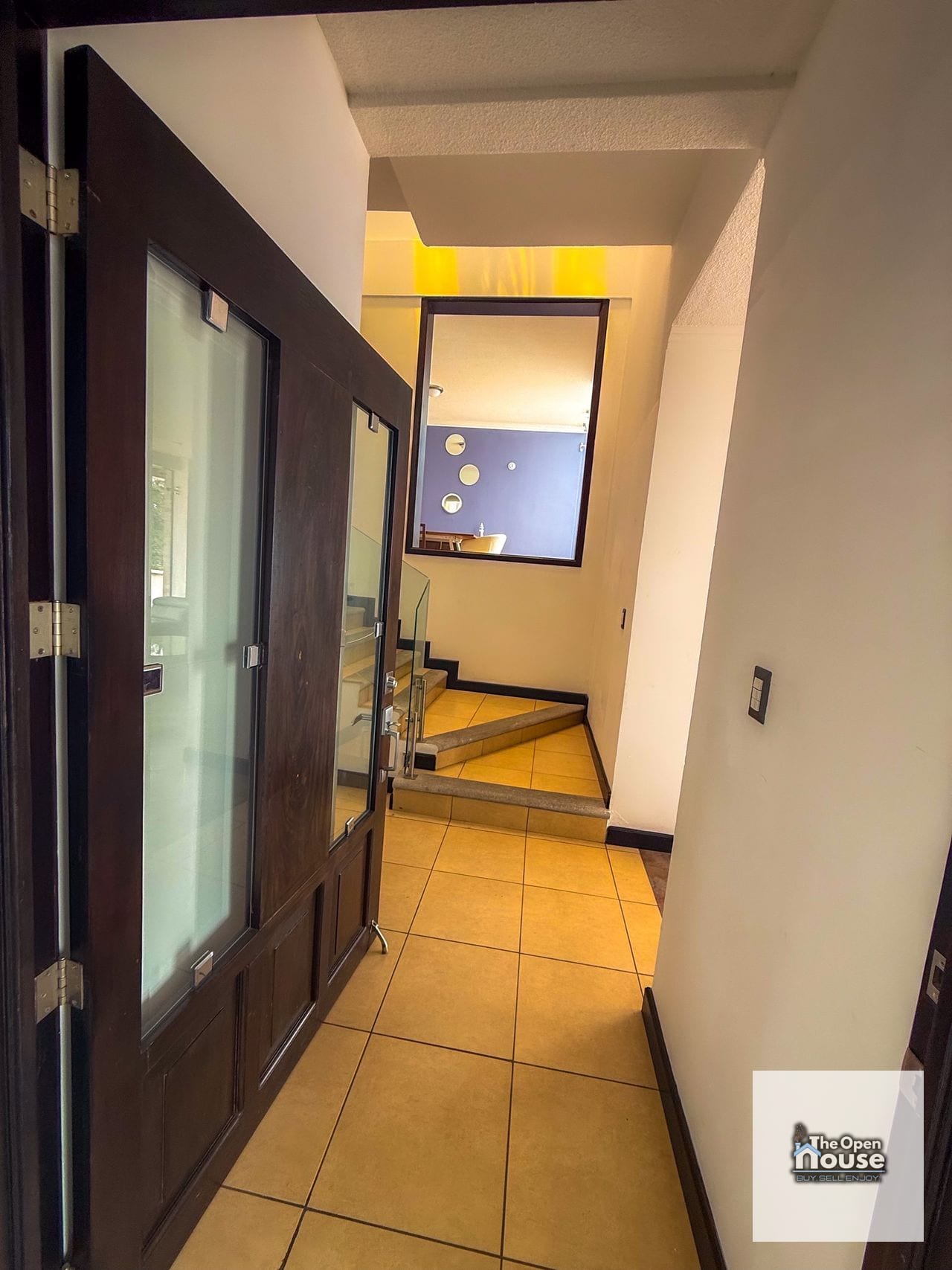 Casa en Venta – Residencial La Mirada | Km. 10.5 — Casa en Venta en Zona 15, Guatemala, Ciudad — foto 8 de 17