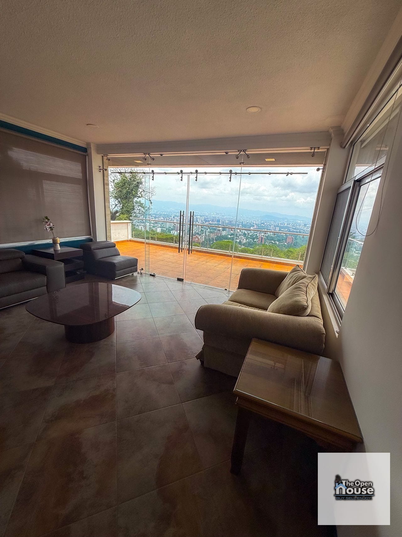 Casa en Venta – Residencial La Mirada | Km. 10.5 — Casa en Venta en Zona 15, Guatemala, Ciudad — foto 10 de 17