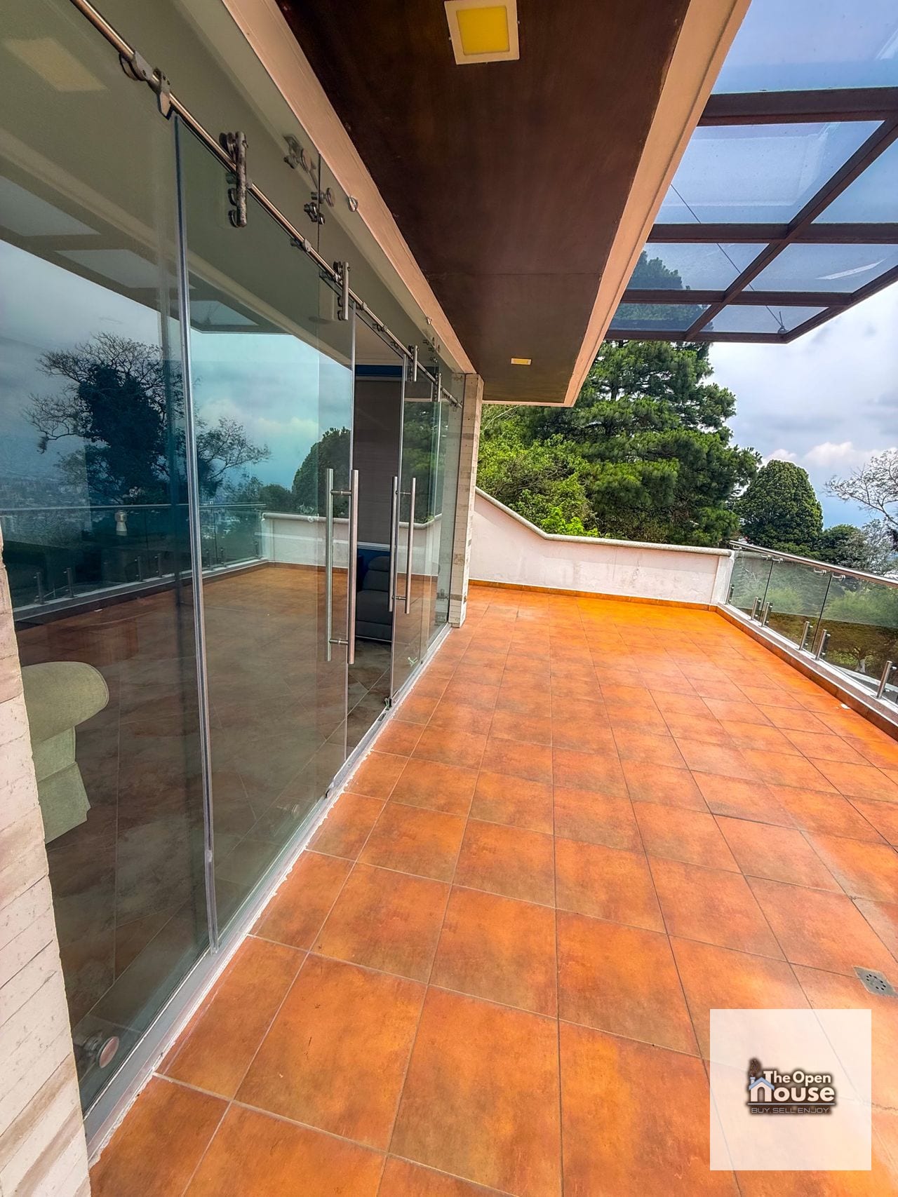 Casa en Venta – Residencial La Mirada | Km. 10.5 — Casa en Venta en Zona 15, Guatemala, Ciudad — foto 11 de 17