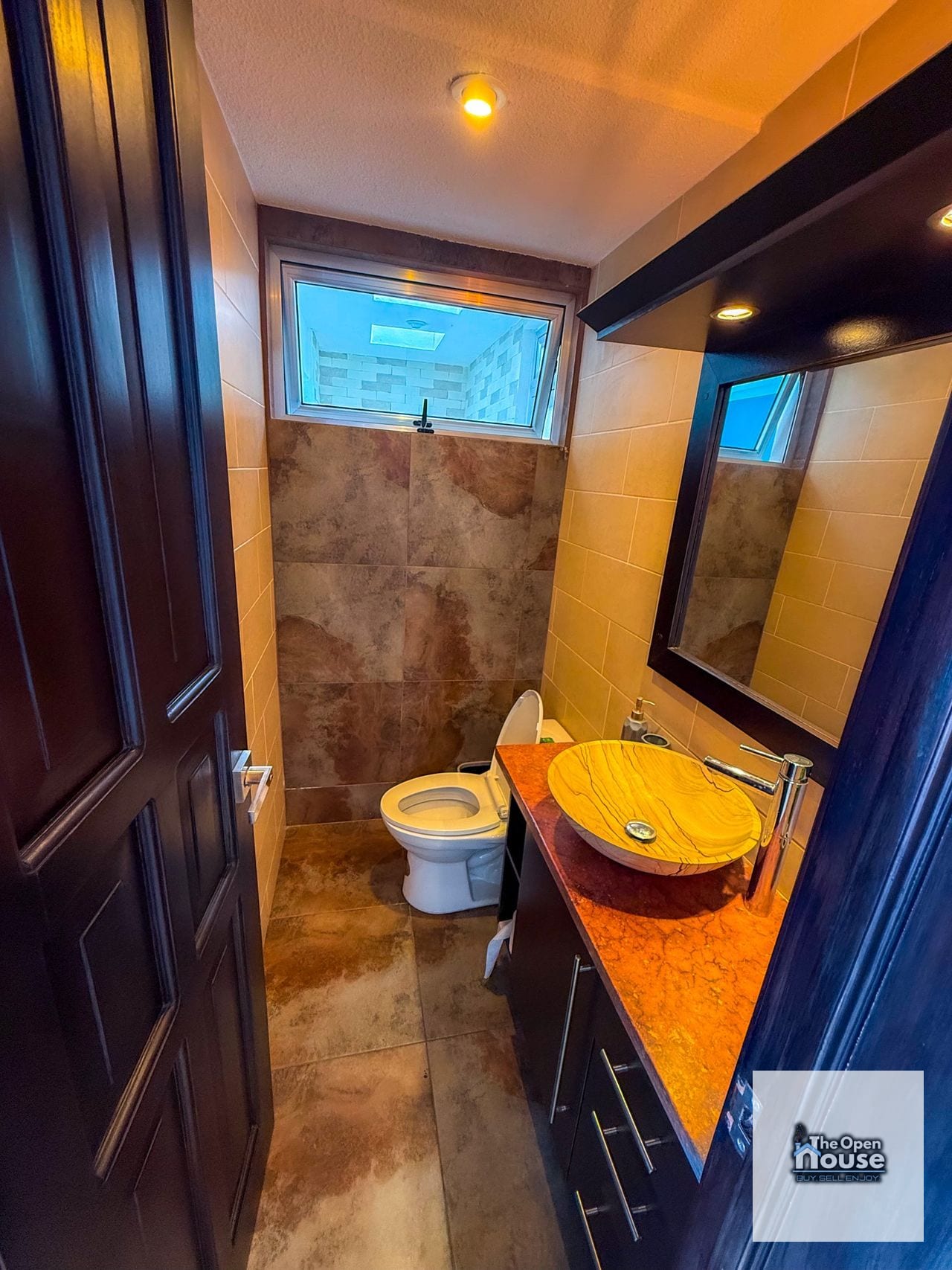 Casa en Venta – Residencial La Mirada | Km. 10.5 — Casa en Venta en Zona 15, Guatemala, Ciudad — foto 14 de 17