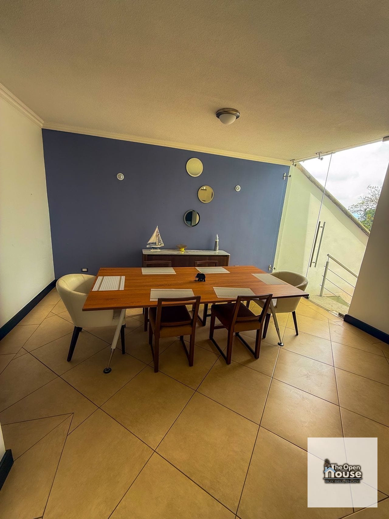 Casa en Venta – Residencial La Mirada | Km. 10.5 — Casa en Venta en Zona 15, Guatemala, Ciudad — foto 15 de 17