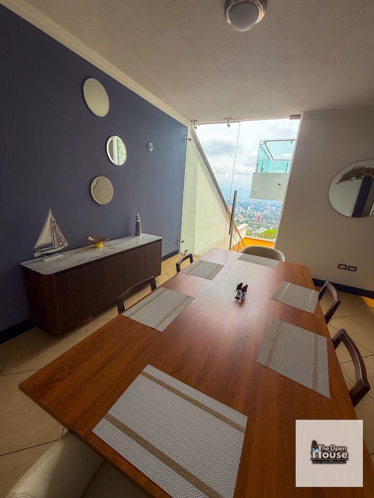 Casa en Venta – Residencial La Mirada | Km. 10.5 — Casa en Venta en Zona 15, Guatemala, Ciudad — foto 16 de 17