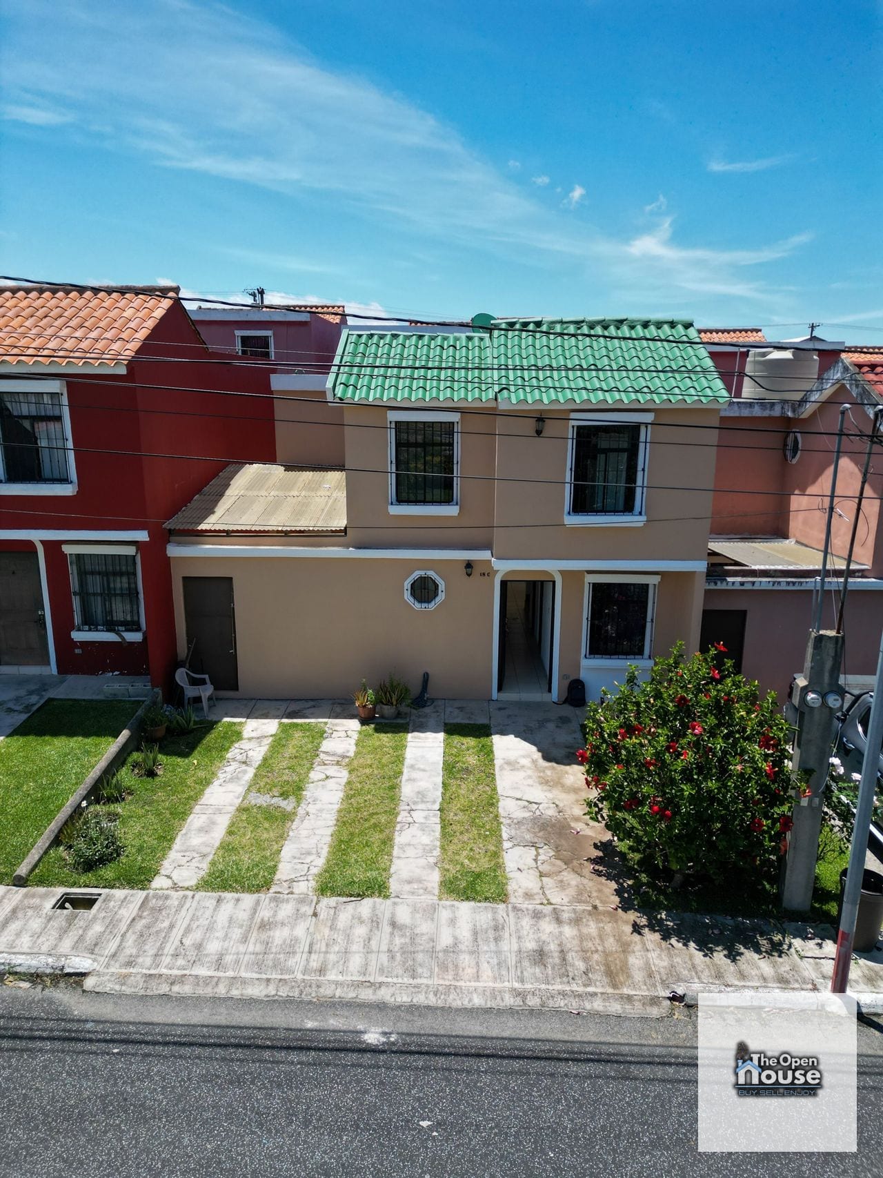 Casa en Venta – Residenciales San José, Sector Los Ángeles — Casa en Venta en San José Pinula, Guatemala, Ciudad — foto 3 de 17