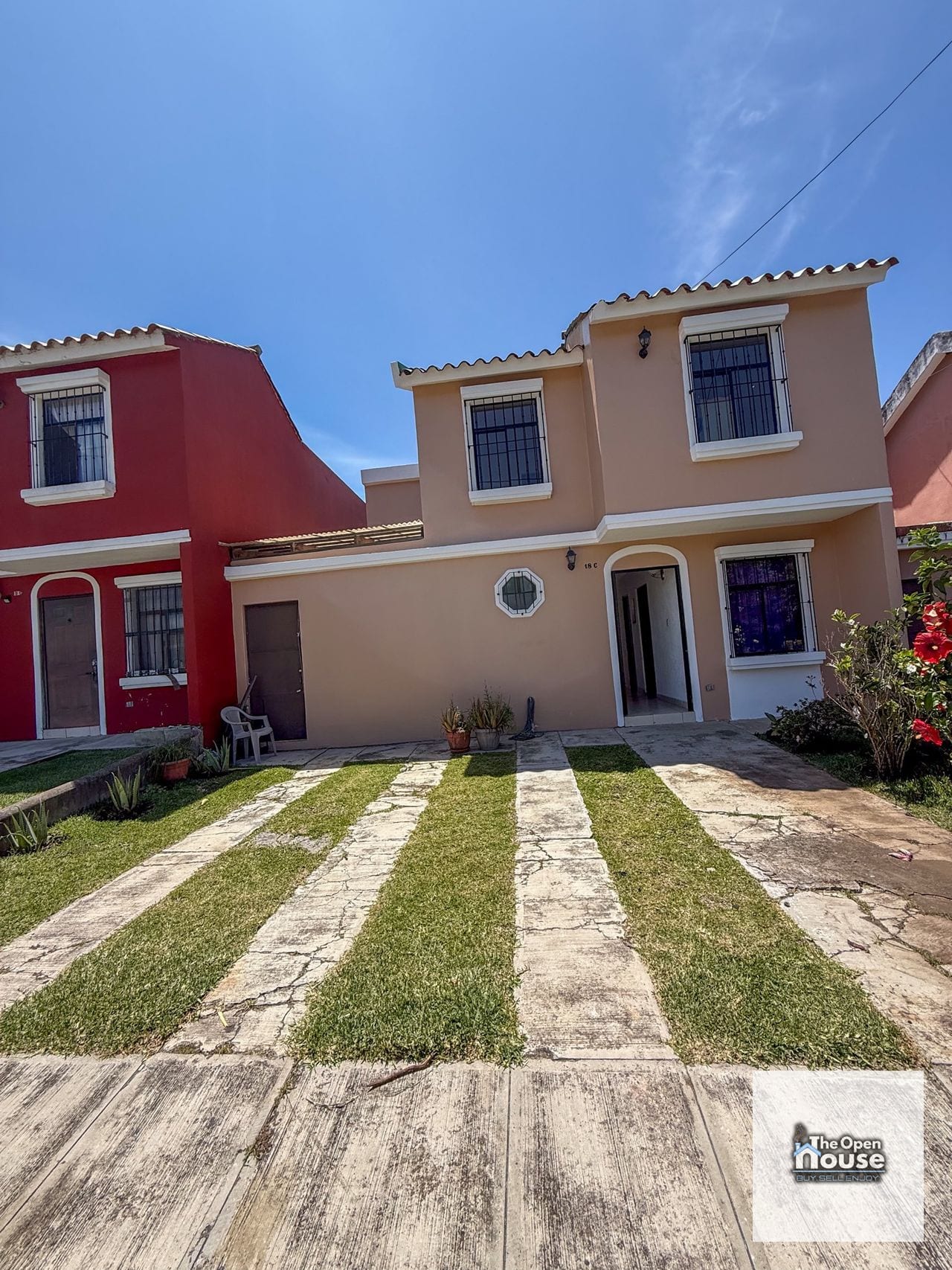Casa en Venta – Residenciales San José, Sector Los Ángeles — Casa en Venta en San José Pinula, Guatemala, Ciudad — foto 7 de 17