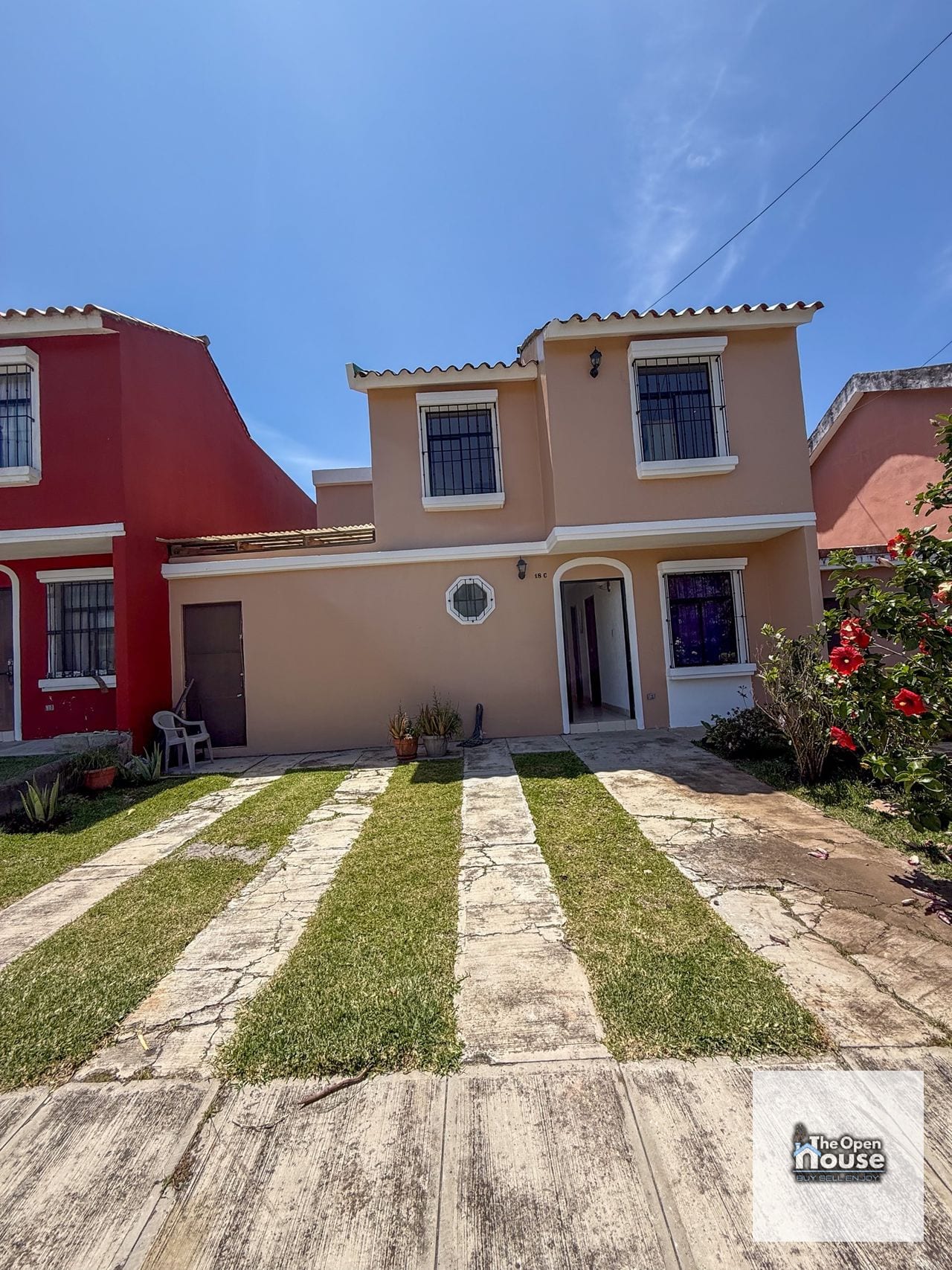 Casa en Venta – Residenciales San José, Sector Los Ángeles — Casa en Venta en San José Pinula, Guatemala, Ciudad — foto 8 de 17