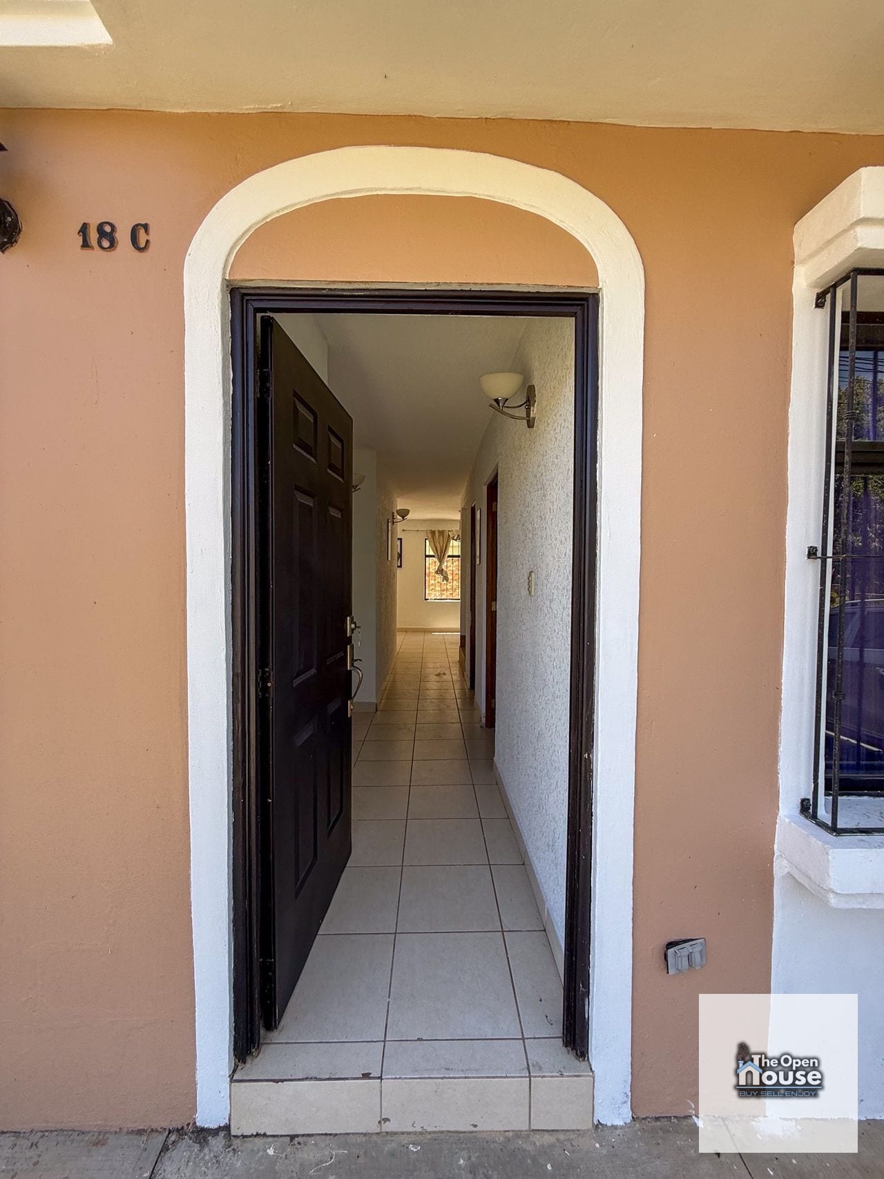 Casa en Venta – Residenciales San José, Sector Los Ángeles — Casa en Venta en San José Pinula, Guatemala, Ciudad — foto 9 de 17