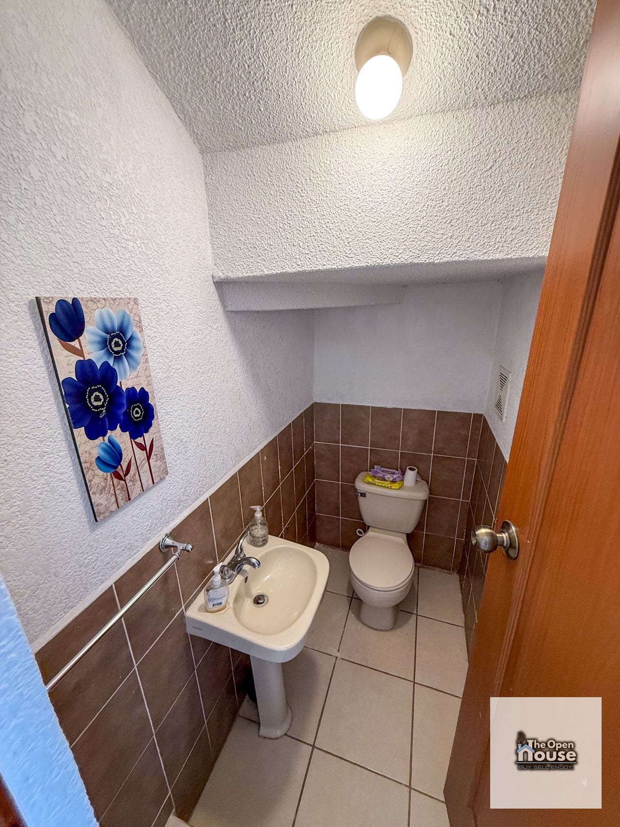 Casa en Venta – Residenciales San José, Sector Los Ángeles — Casa en Venta en San José Pinula, Guatemala, Ciudad — foto 12 de 17