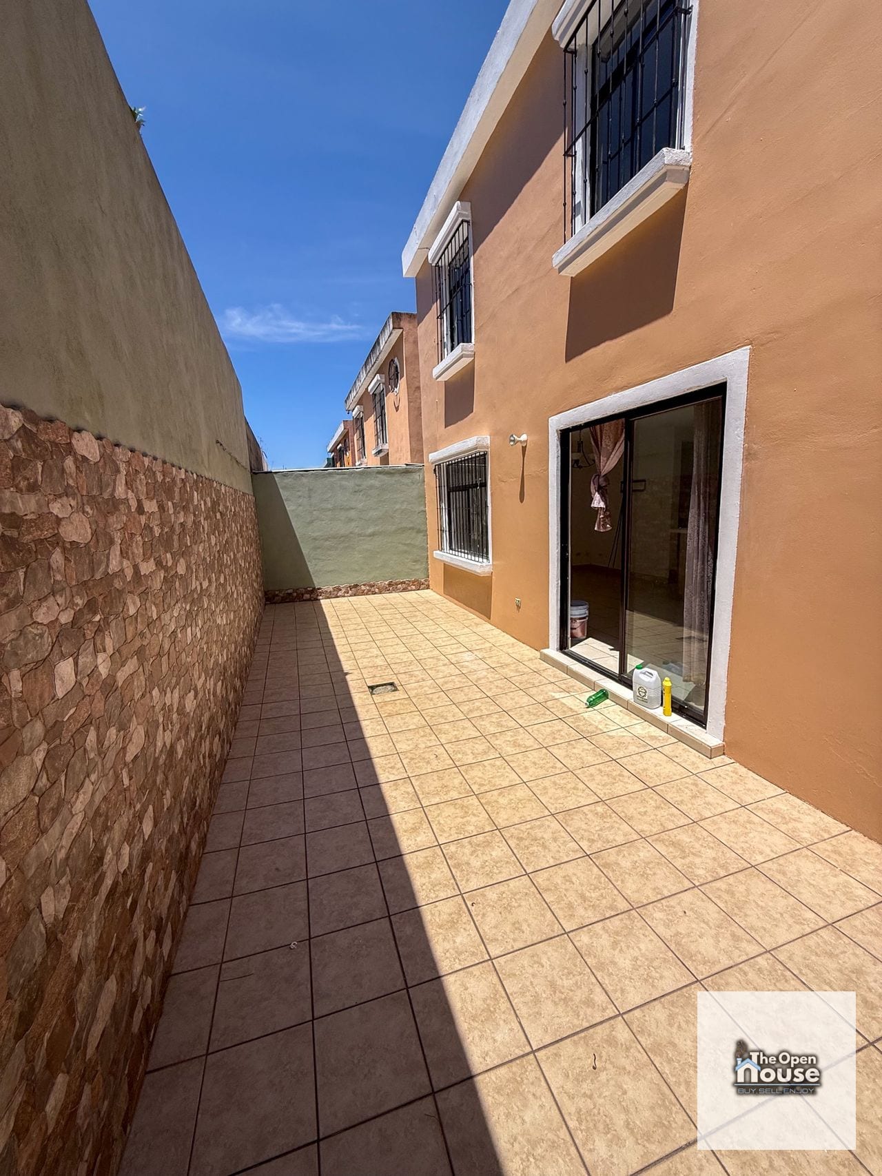 Casa en Venta – Residenciales San José, Sector Los Ángeles — Casa en Venta en San José Pinula, Guatemala, Ciudad — foto 16 de 17
