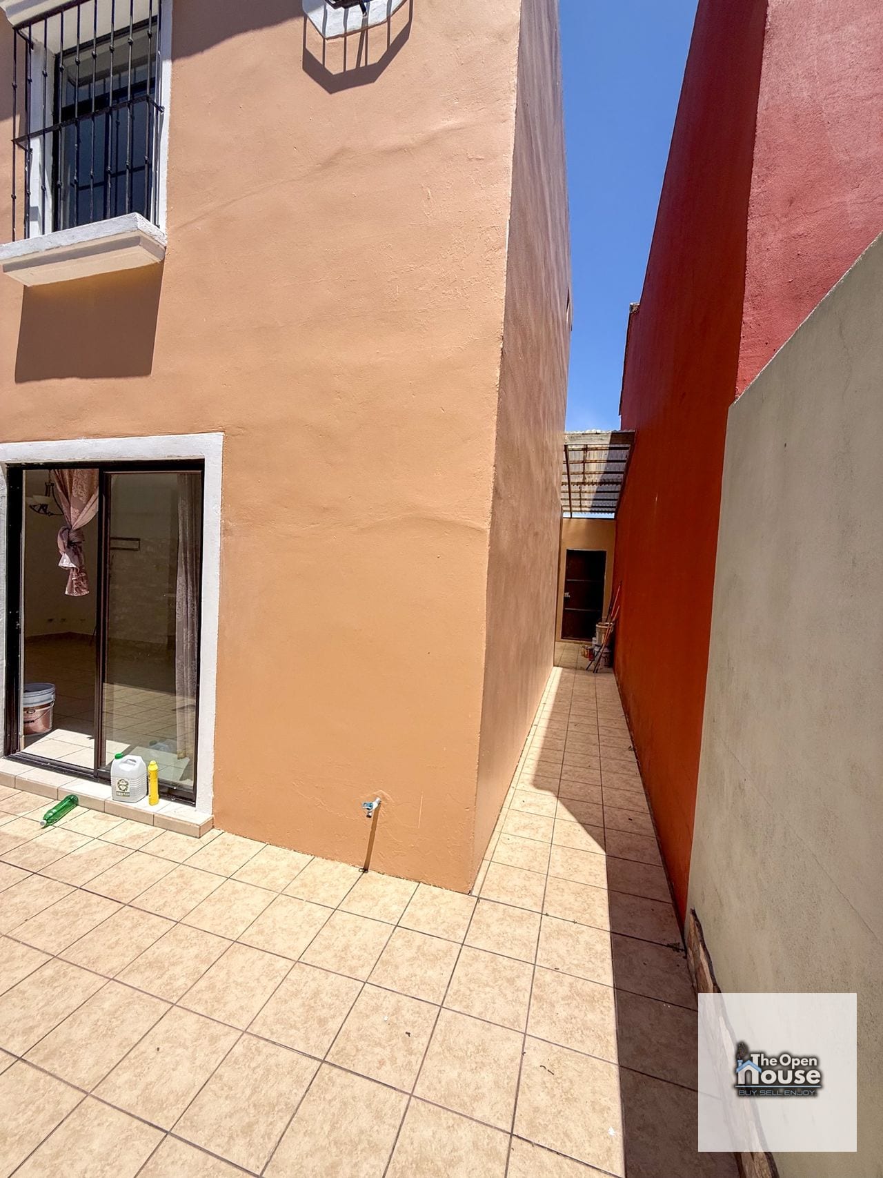 Casa en Venta – Residenciales San José, Sector Los Ángeles — Casa en Venta en San José Pinula, Guatemala, Ciudad — foto 17 de 17