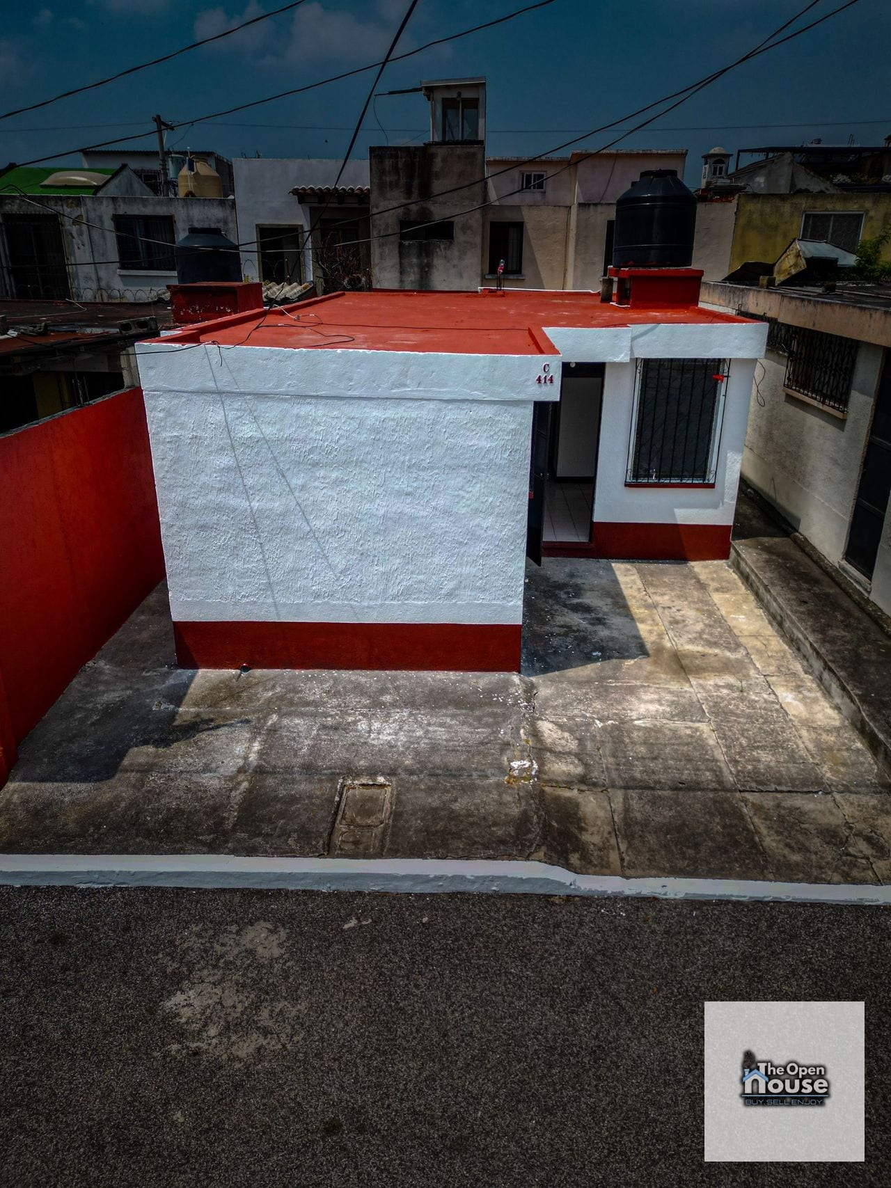 Cumbres de San Gabriel Villa Nueva zona 07 — Casa en Venta en Villa Nueva, Guatemala, Ciudad — foto 1 de 14