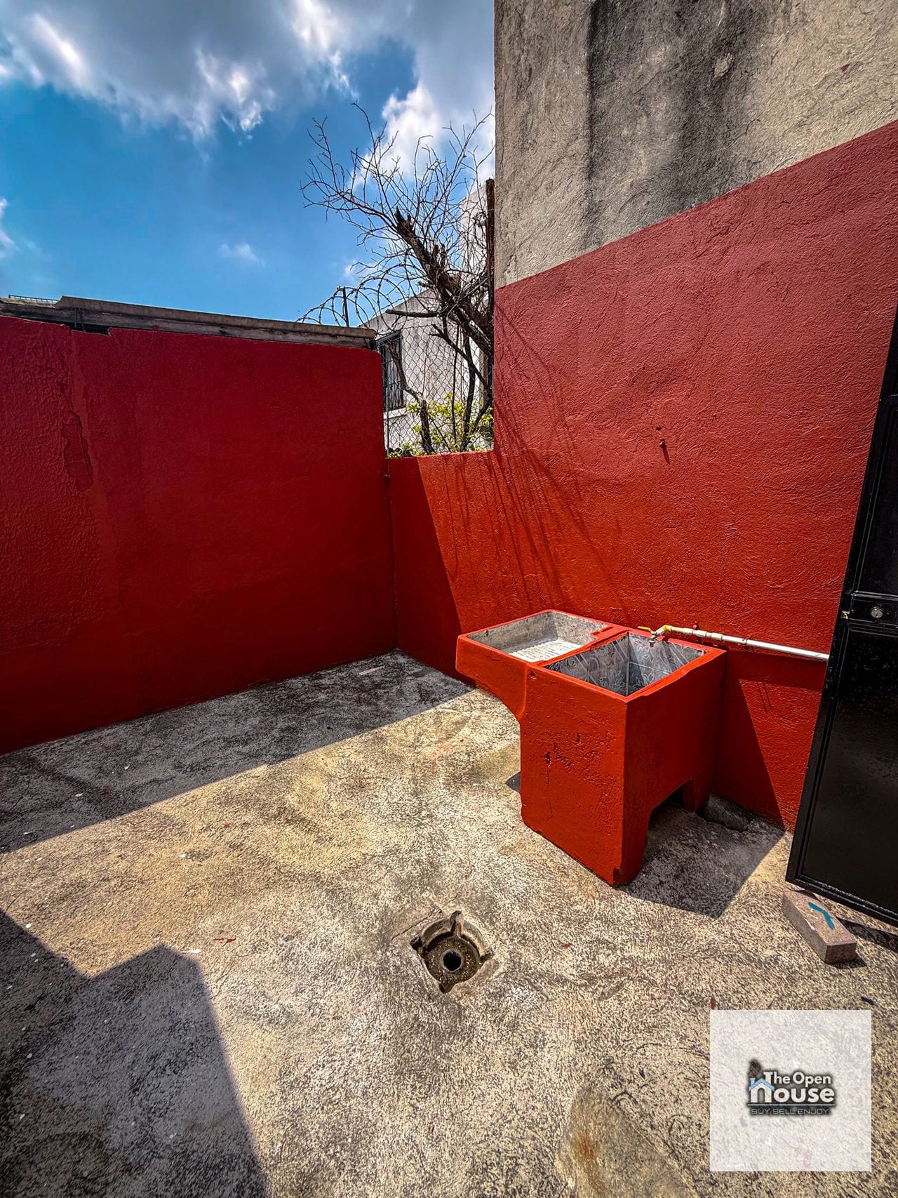 Cumbres de San Gabriel Villa Nueva zona 07 — Casa en Venta en Villa Nueva, Guatemala, Ciudad — foto 12 de 14