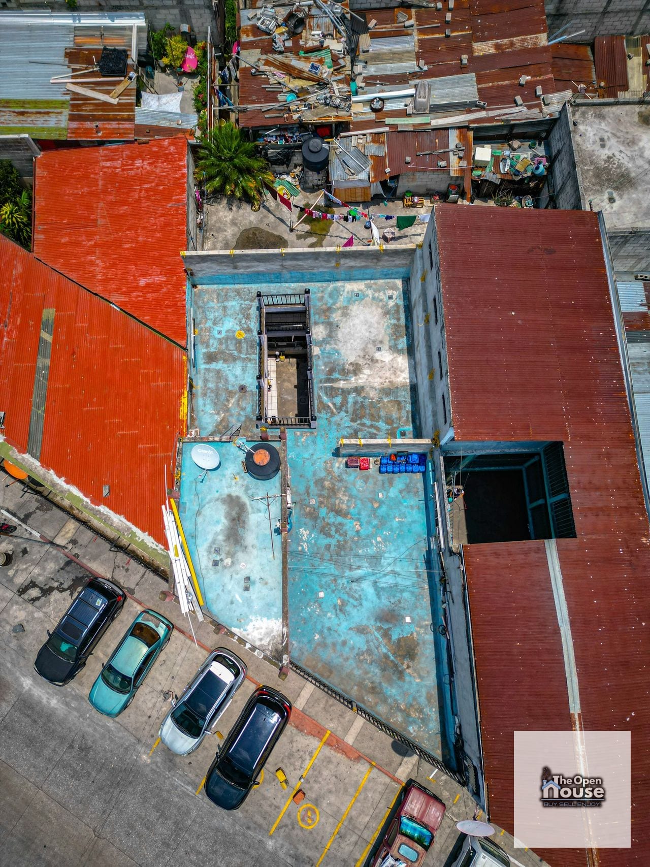 Casa en Venta con Potencial Comercial – Villa Lobos 2, Villa Nueva — Casa en Venta en Villa Nueva, Guatemala, Ciudad — foto 2 de 17