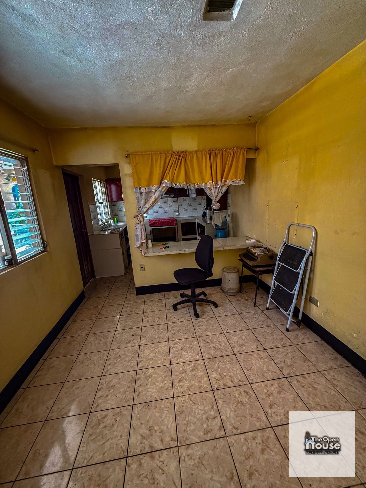 Casa en Venta con Potencial Comercial – Villa Lobos 2, Villa Nueva — Casa en Venta en Villa Nueva, Guatemala, Ciudad — foto 5 de 17