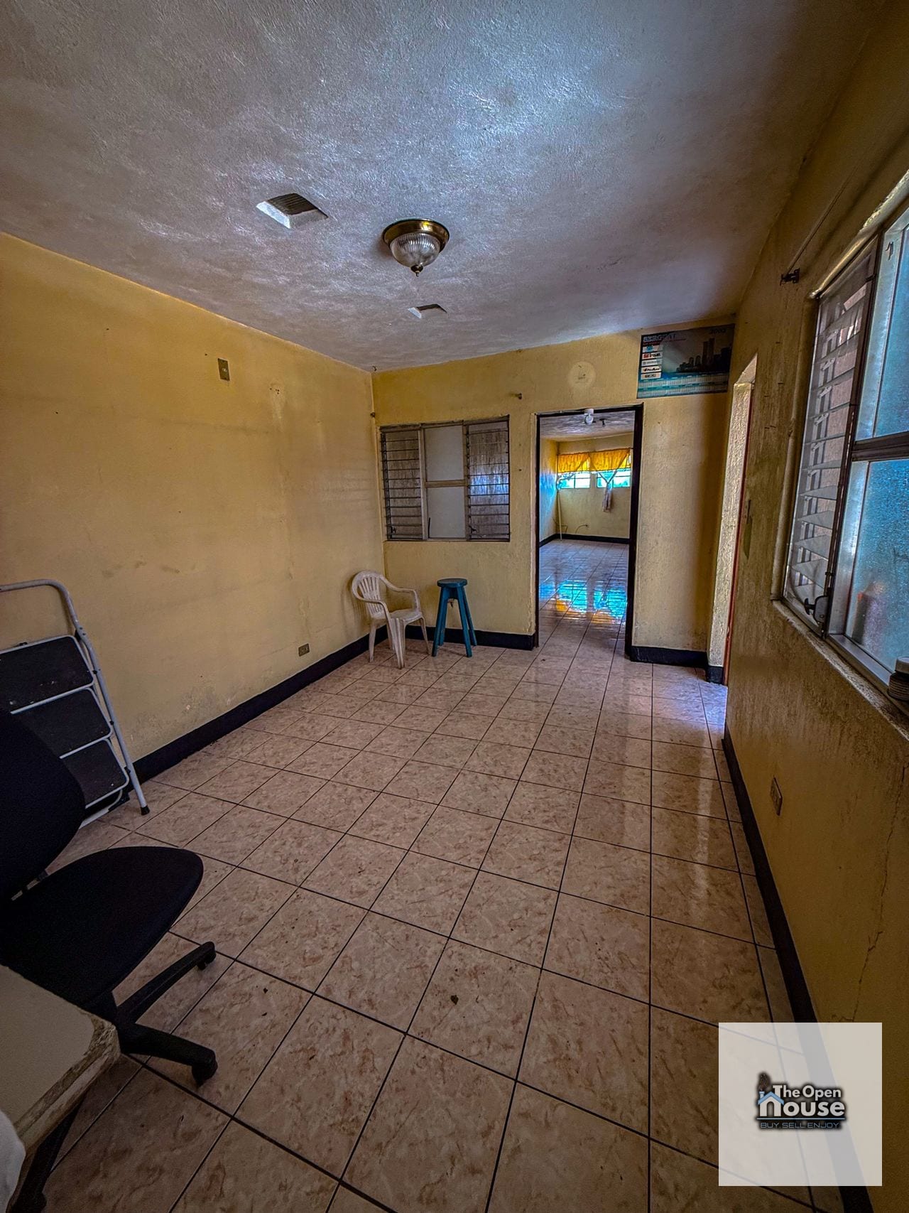 Casa en Venta con Potencial Comercial – Villa Lobos 2, Villa Nueva — Casa en Venta en Villa Nueva, Guatemala, Ciudad — foto 6 de 17