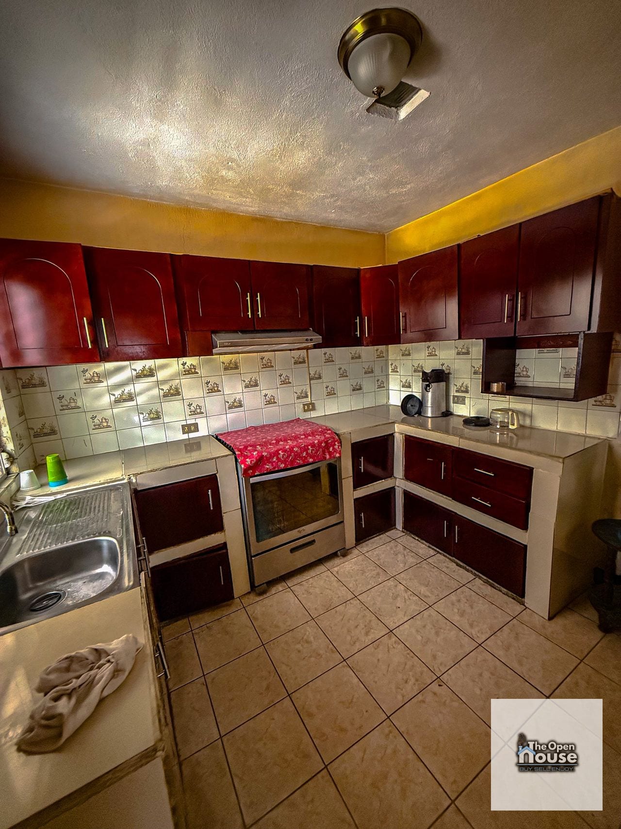 Casa en Venta con Potencial Comercial – Villa Lobos 2, Villa Nueva — Casa en Venta en Villa Nueva, Guatemala, Ciudad — foto 7 de 17
