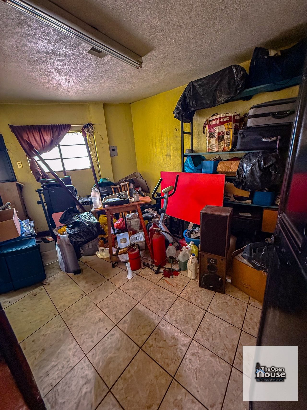 Casa en Venta con Potencial Comercial – Villa Lobos 2, Villa Nueva — Casa en Venta en Villa Nueva, Guatemala, Ciudad — foto 9 de 17
