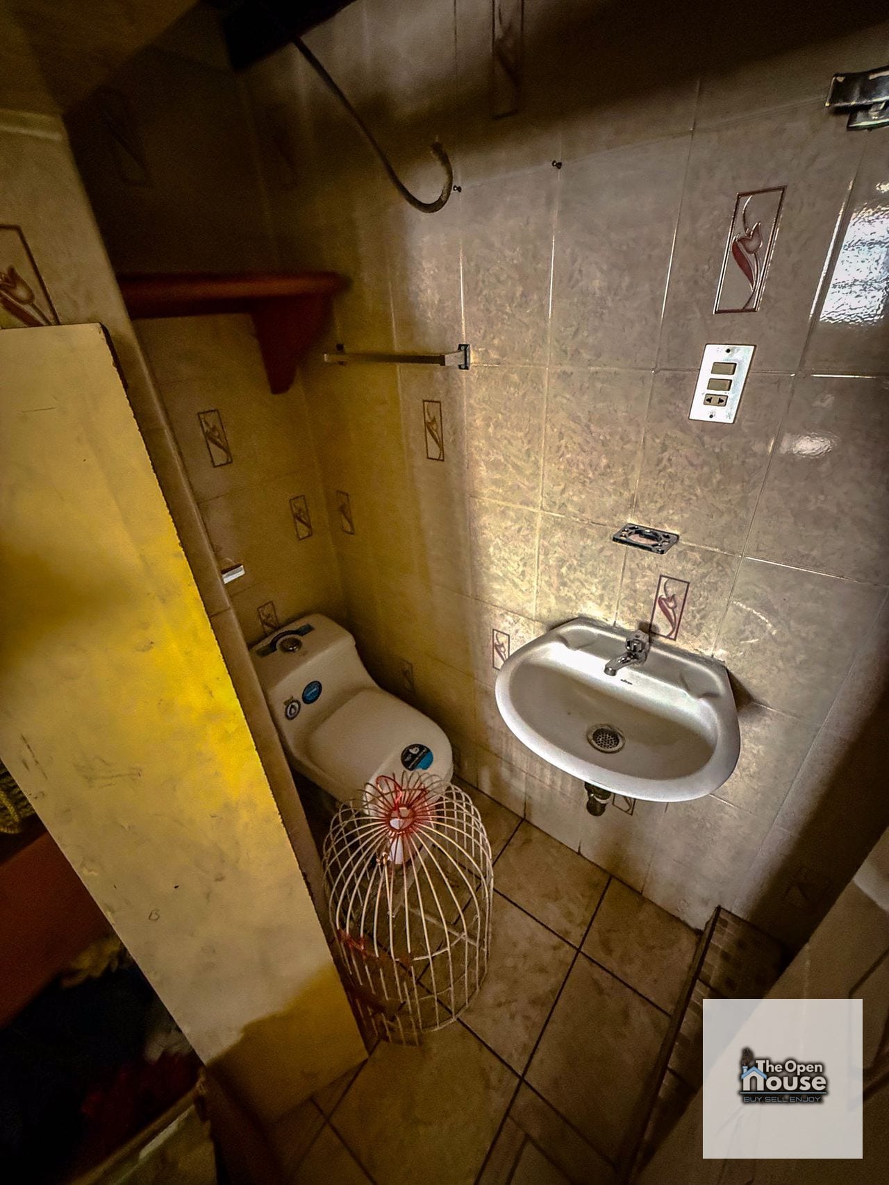 Casa en Venta con Potencial Comercial – Villa Lobos 2, Villa Nueva — Casa en Venta en Villa Nueva, Guatemala, Ciudad — foto 10 de 17