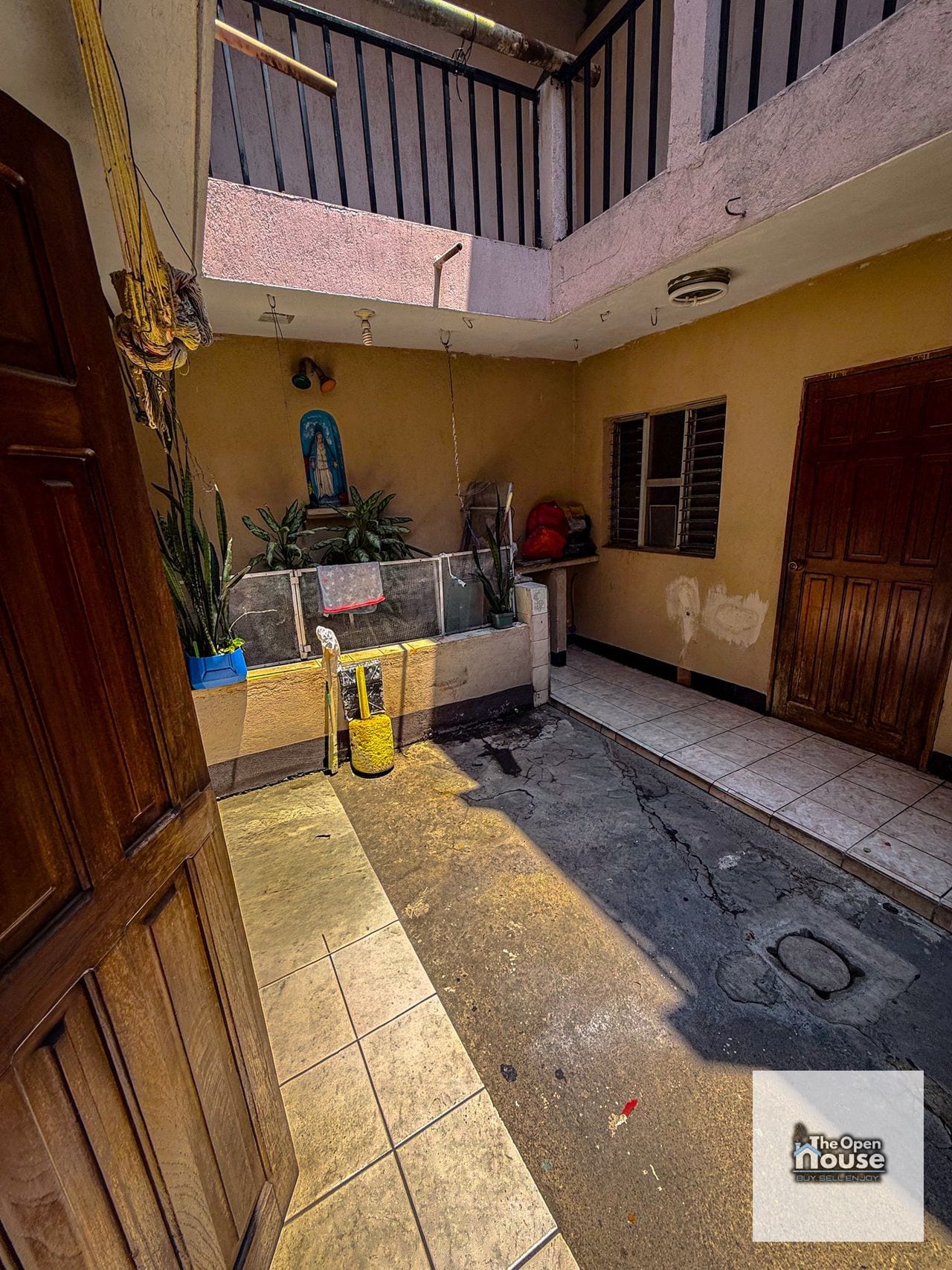 Casa en Venta con Potencial Comercial – Villa Lobos 2, Villa Nueva — Casa en Venta en Villa Nueva, Guatemala, Ciudad — foto 12 de 17