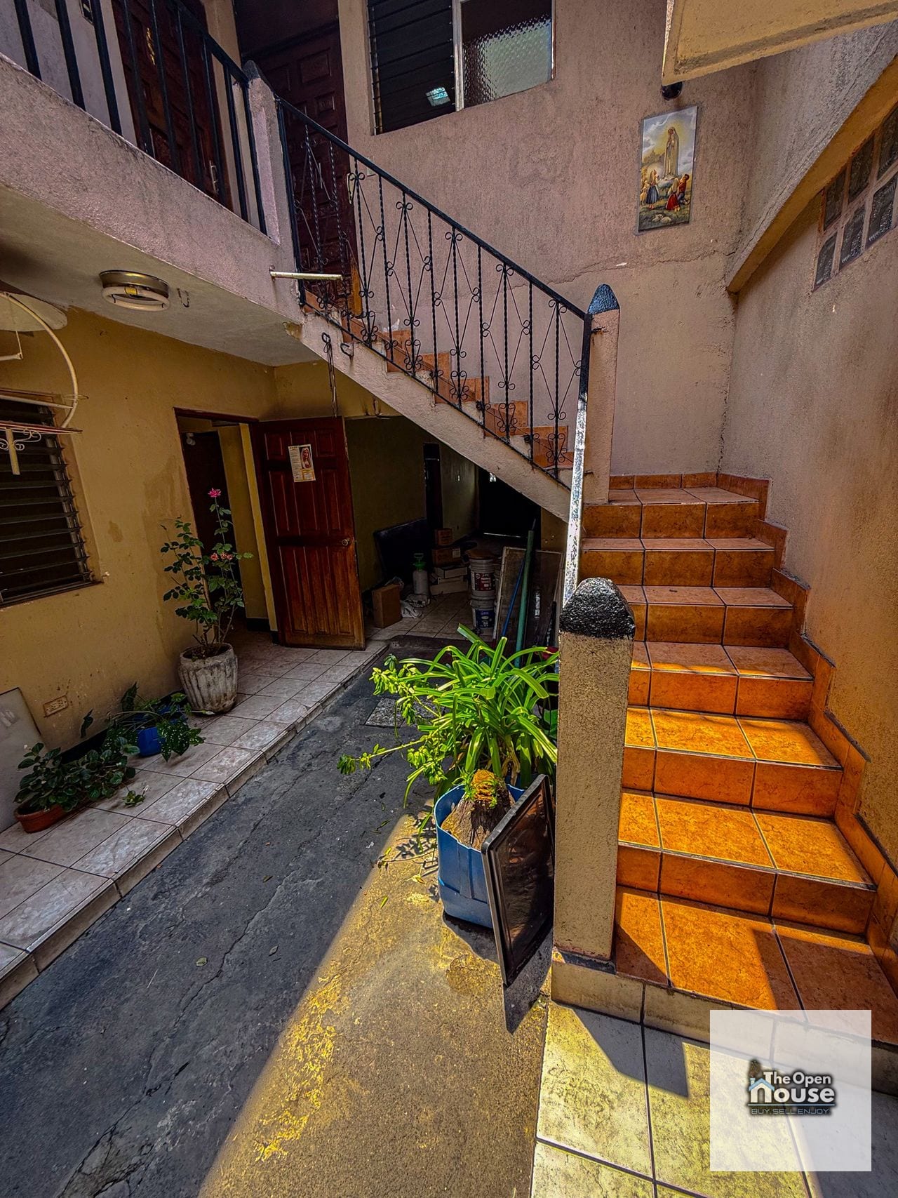Casa en Venta con Potencial Comercial – Villa Lobos 2, Villa Nueva — Casa en Venta en Villa Nueva, Guatemala, Ciudad — foto 13 de 17