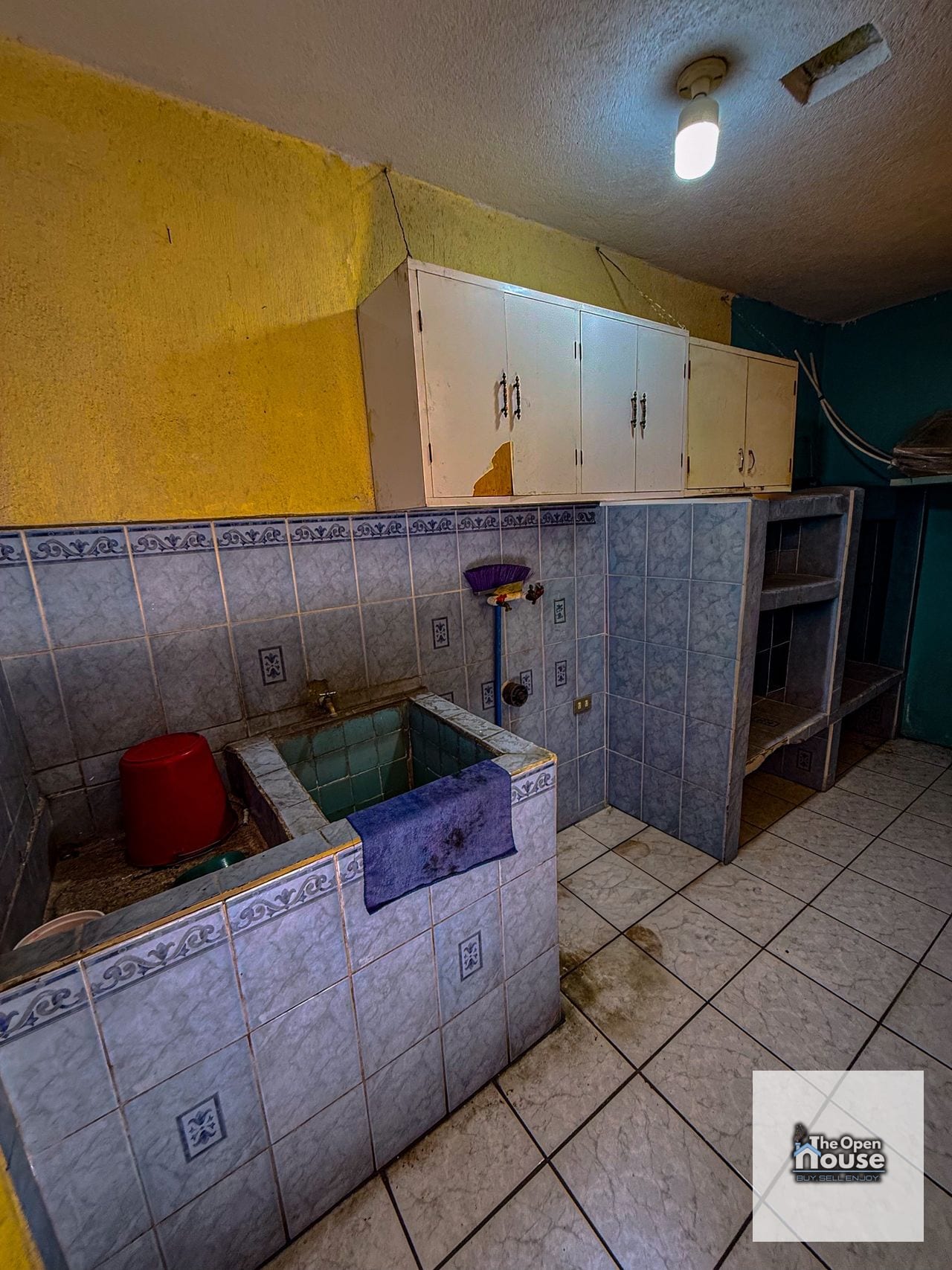 Casa en Venta con Potencial Comercial – Villa Lobos 2, Villa Nueva — Casa en Venta en Villa Nueva, Guatemala, Ciudad — foto 14 de 17