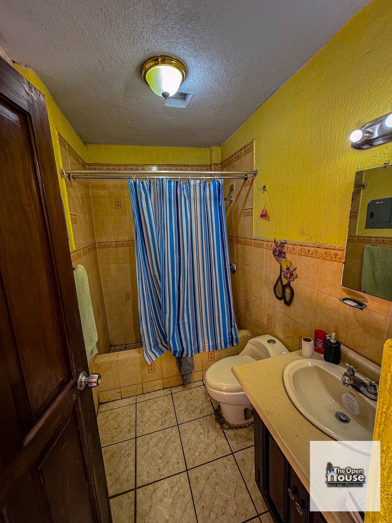 Casa en Venta con Potencial Comercial – Villa Lobos 2, Villa Nueva — Casa en Venta en Villa Nueva, Guatemala, Ciudad — foto 15 de 17