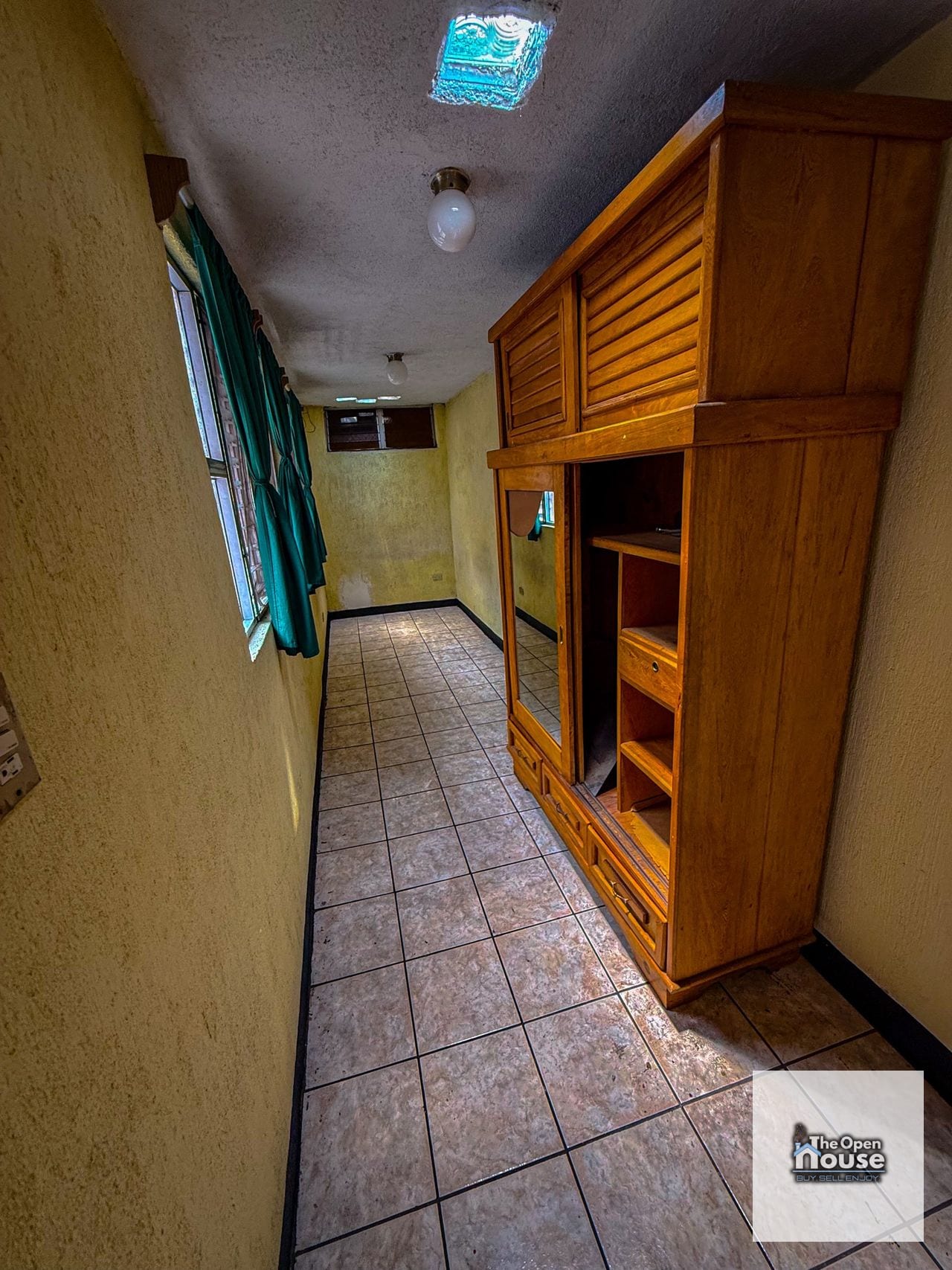 Casa en Venta con Potencial Comercial – Villa Lobos 2, Villa Nueva — Casa en Venta en Villa Nueva, Guatemala, Ciudad — foto 16 de 17