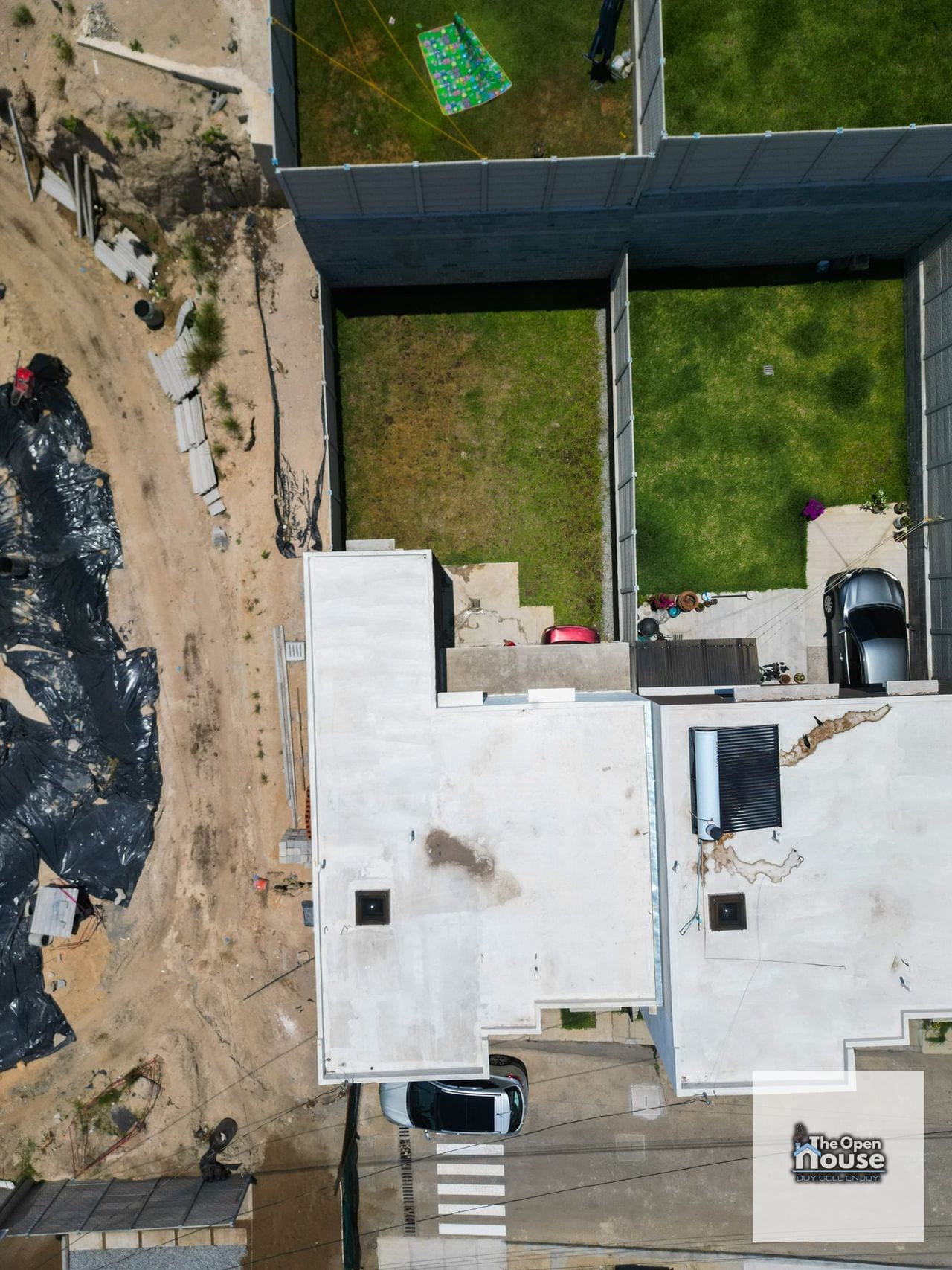 Condado San Rafael zona 18 — Casa en Venta en Zona 18, Guatemala, Ciudad — foto 3 de 17