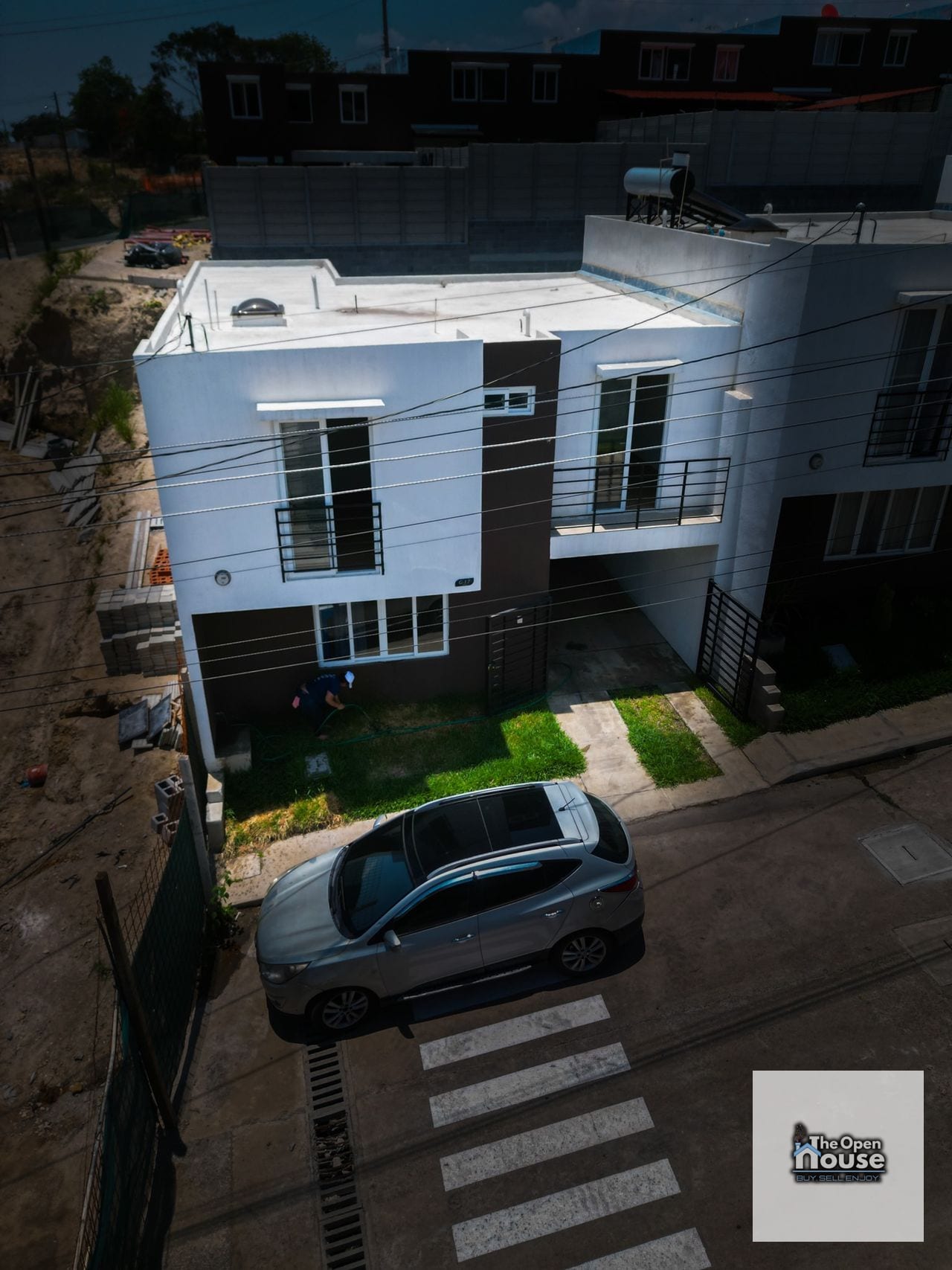 Condado San Rafael zona 18 — Casa en Venta en Zona 18, Guatemala, Ciudad — foto 2 de 17