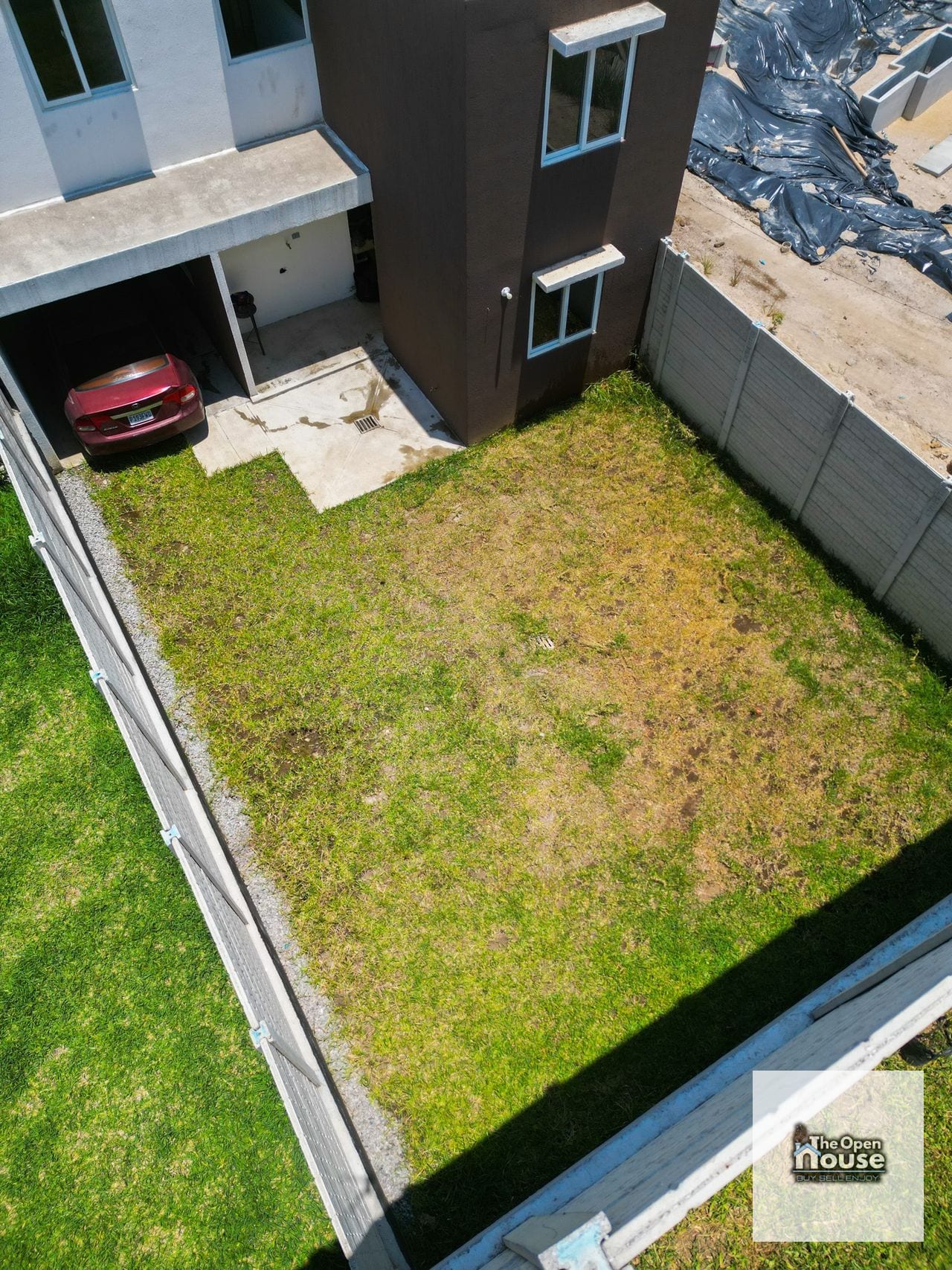 Condado San Rafael zona 18 — Casa en Venta en Zona 18, Guatemala, Ciudad — foto 6 de 17
