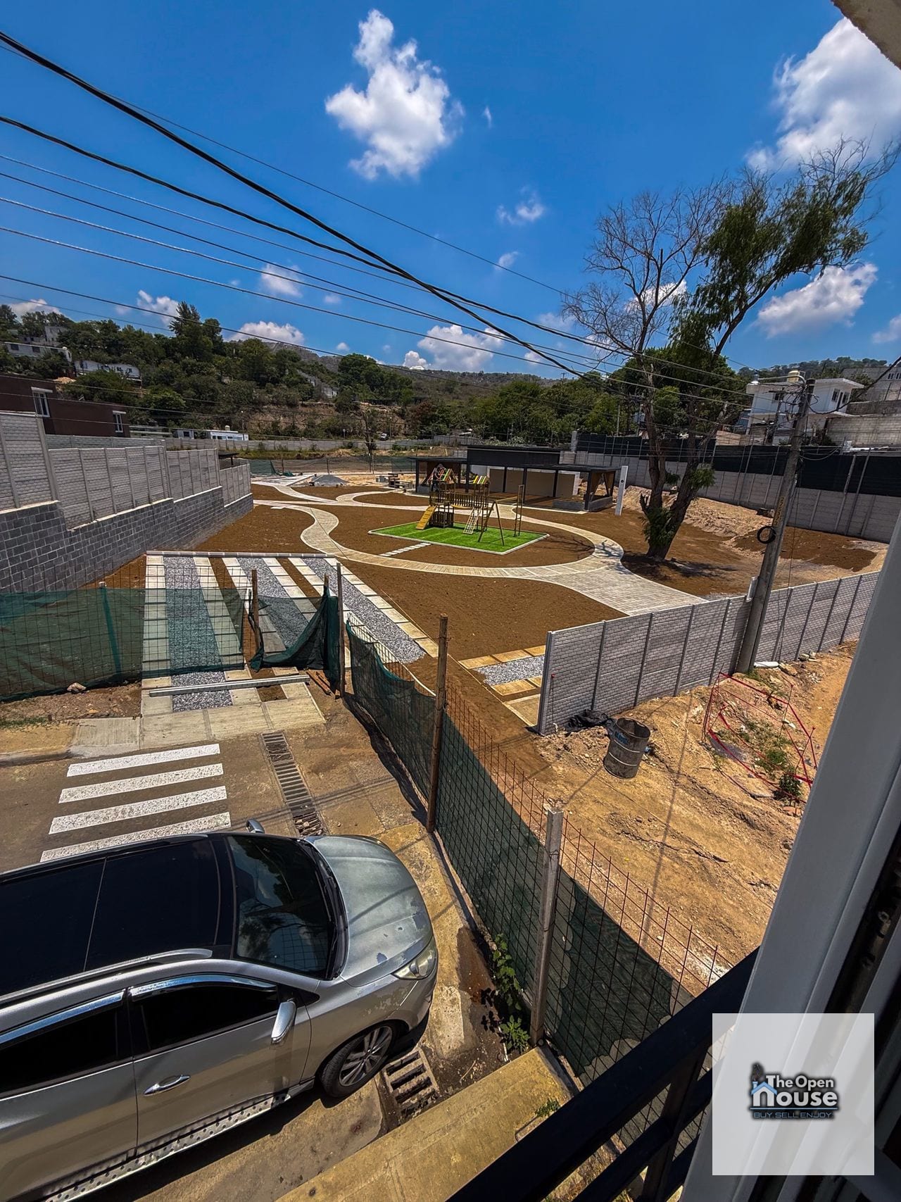 Condado San Rafael zona 18 — Casa en Venta en Zona 18, Guatemala, Ciudad — foto 14 de 17