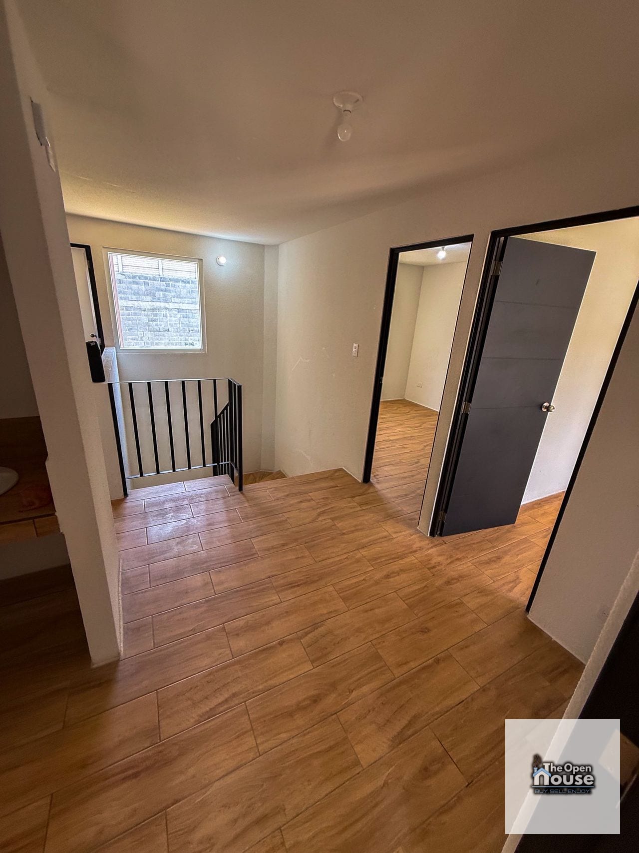 Condado San Rafael zona 18 — Casa en Venta en Zona 18, Guatemala, Ciudad — foto 15 de 17