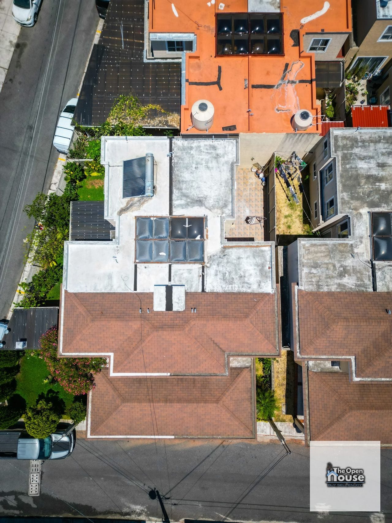 Residenciales El Mirador San Cristóbal Zona 8 — Casa en Alquiler en Zona 8, Guatemala, Ciudad — foto 4 de 17