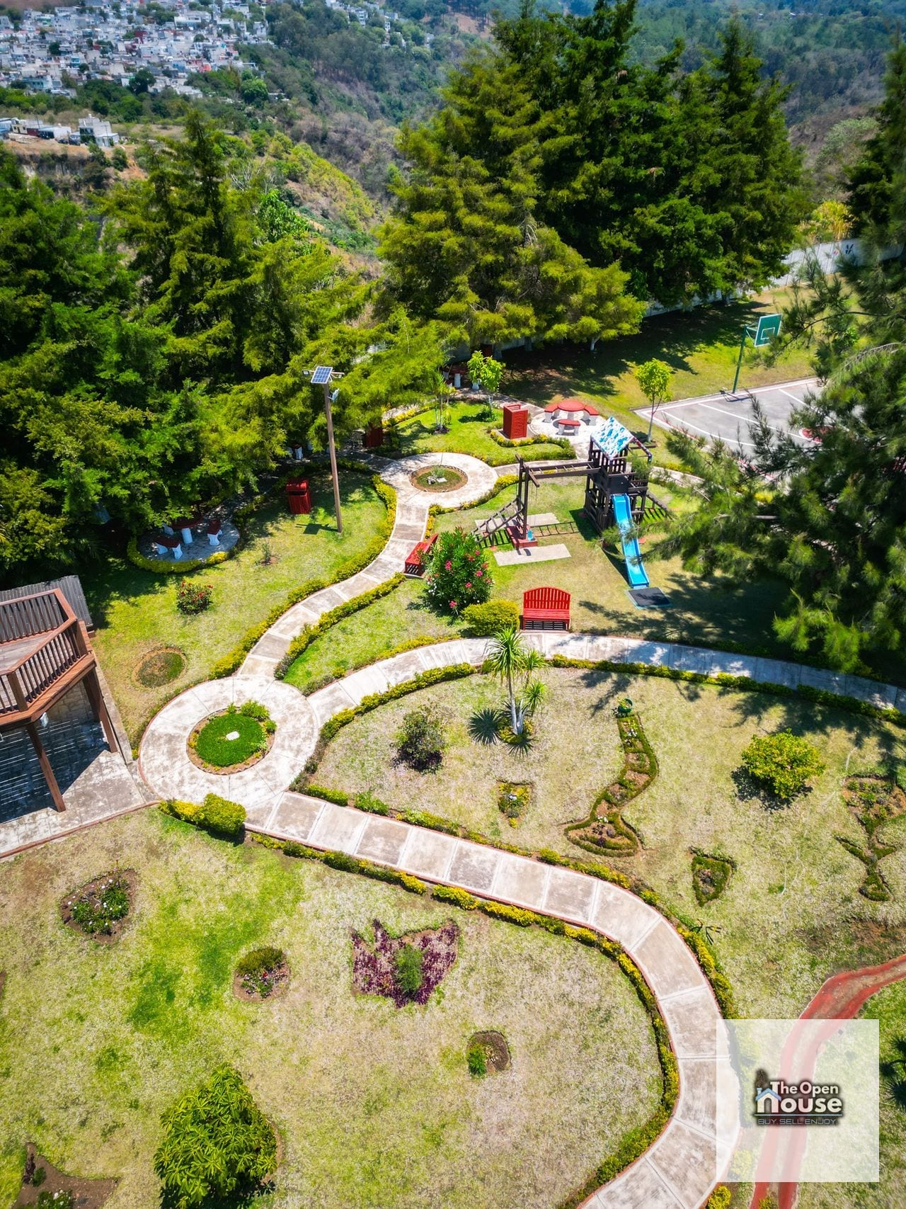 Residenciales El Mirador San Cristóbal Zona 8 — Casa en Alquiler en Zona 8, Guatemala, Ciudad — foto 7 de 17